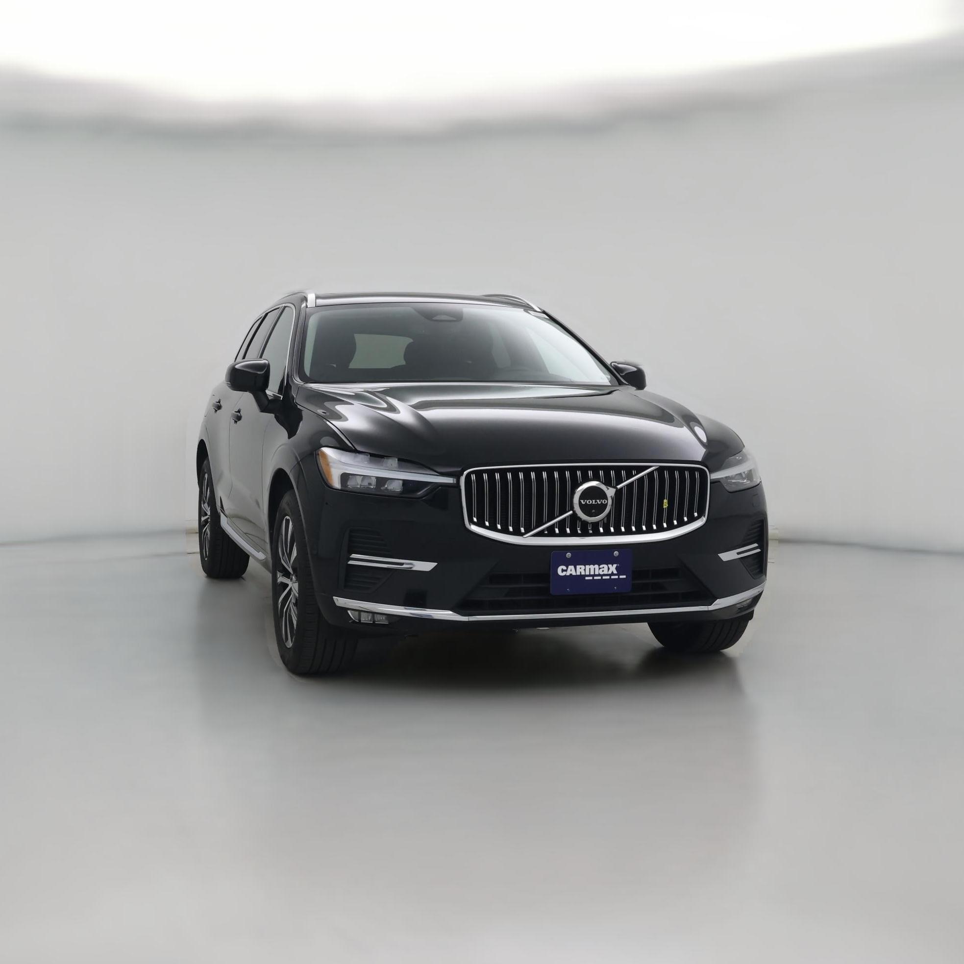 Thumbnail: 2023 Volvo XC60 - 1