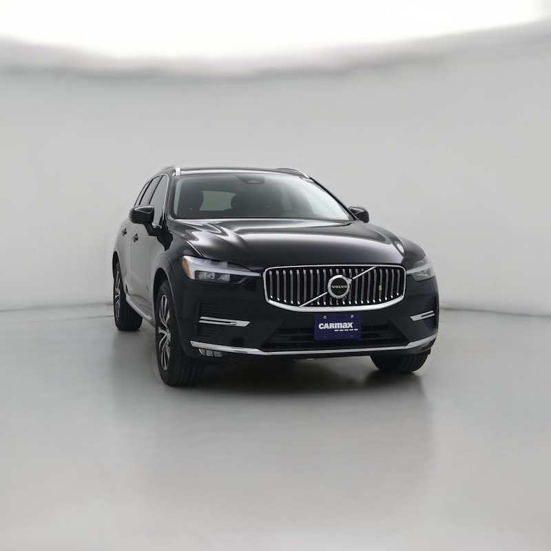 2023 Volvo XC60 B5 Plus Bright Theme