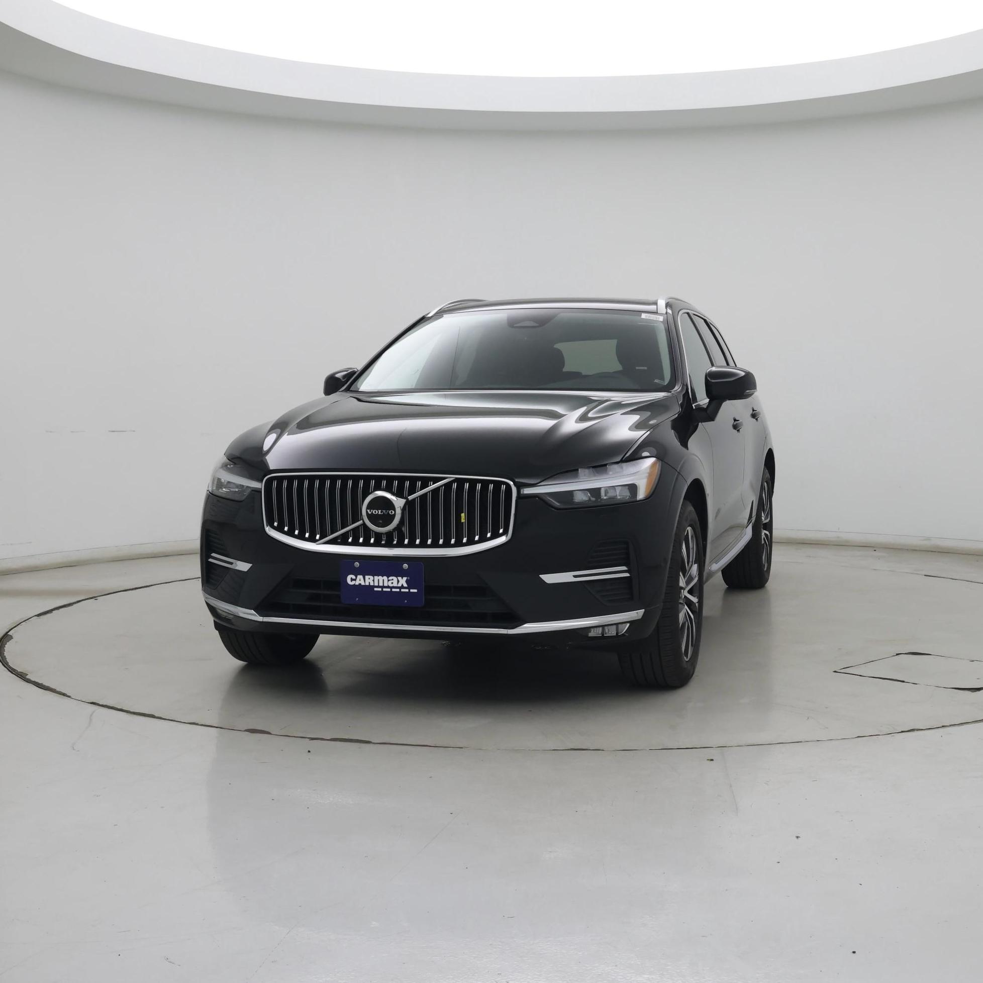 Thumbnail: 2023 Volvo XC60 - 5