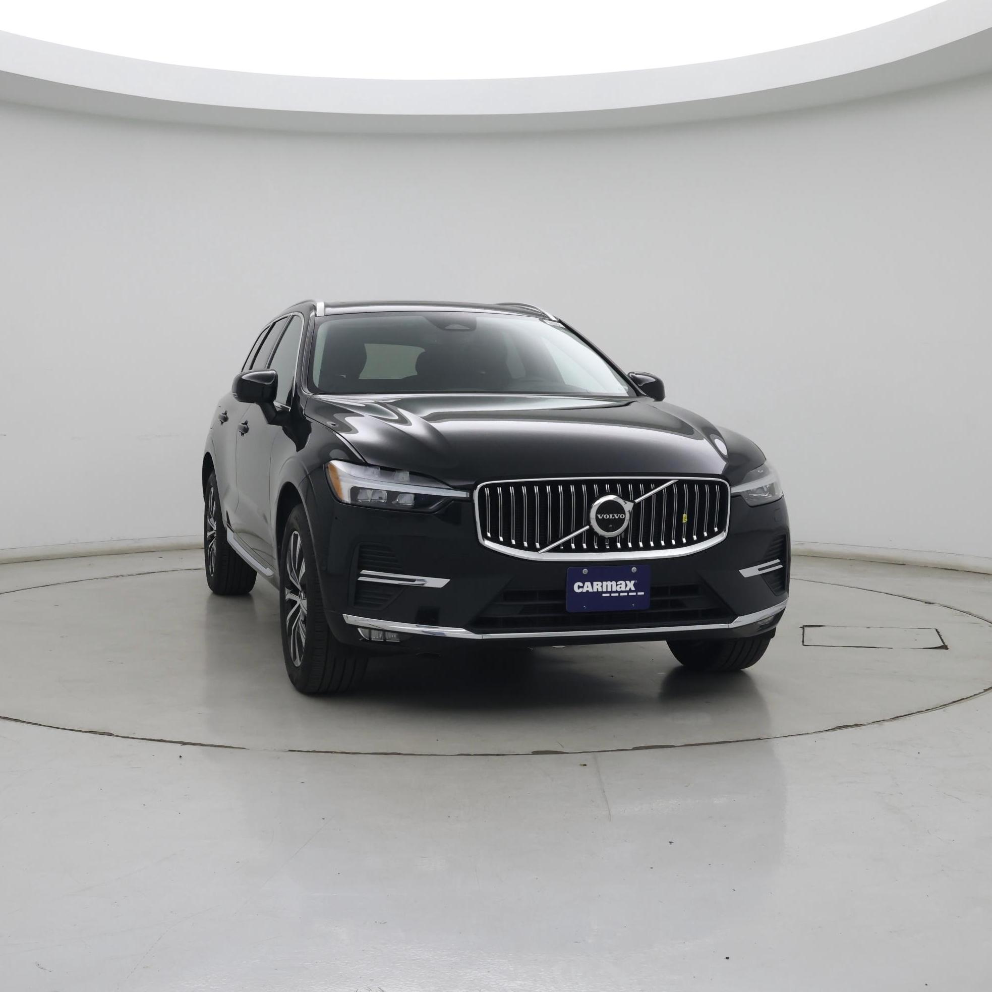 Thumbnail: 2023 Volvo XC60 - 7