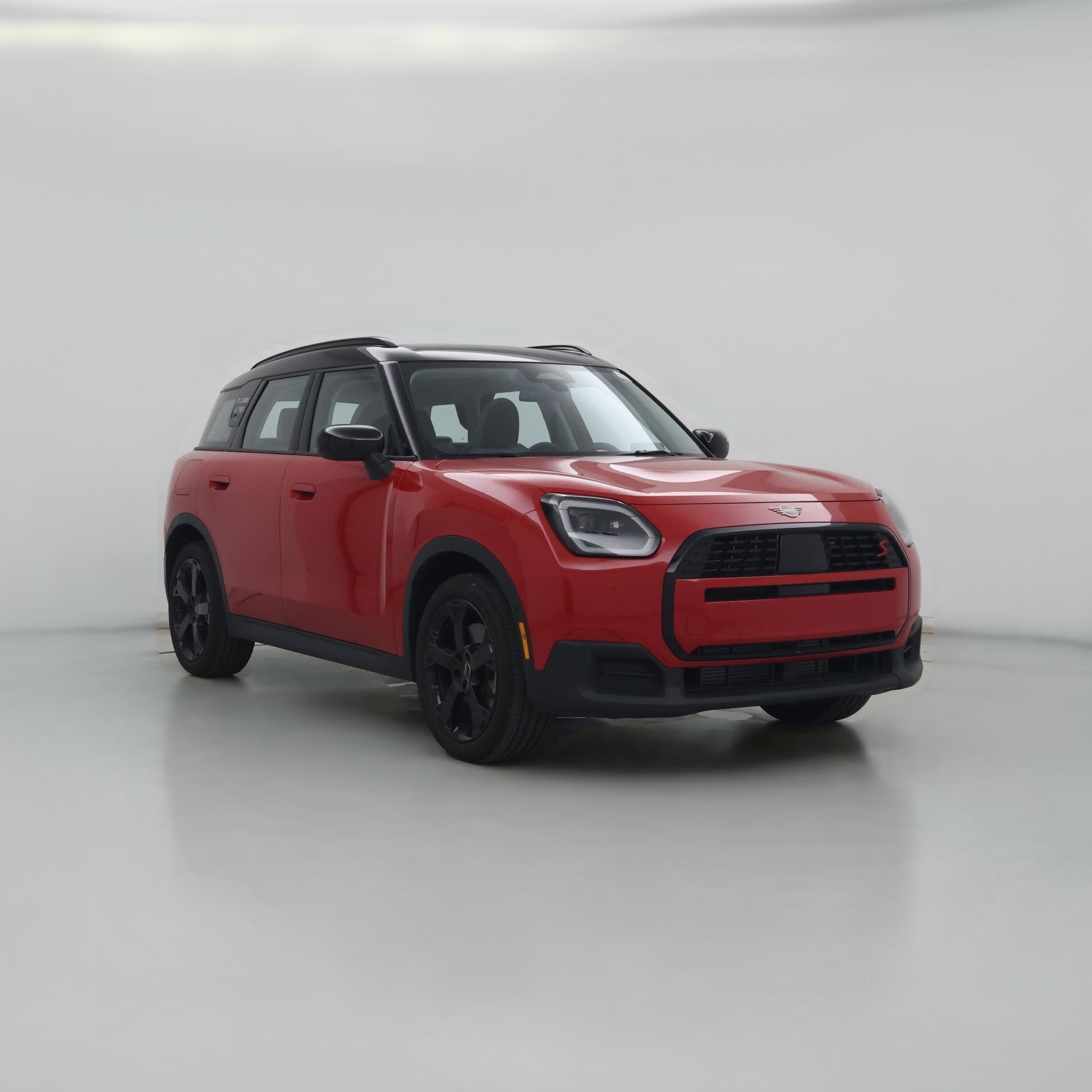 Thumbnail: 2025 MINI Cooper Countryman - 1