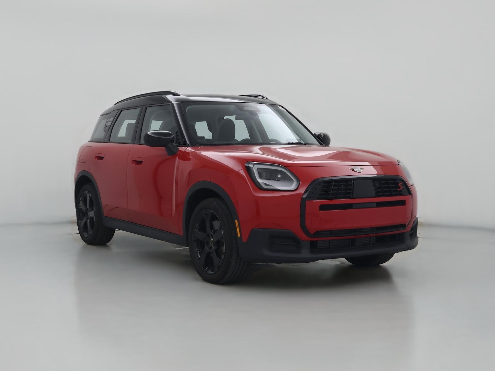 2025 MINI Countryman