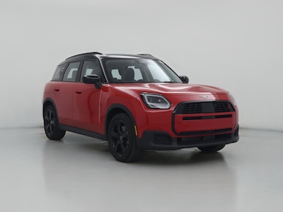 2025 Mini Cooper Countryman S ALL4