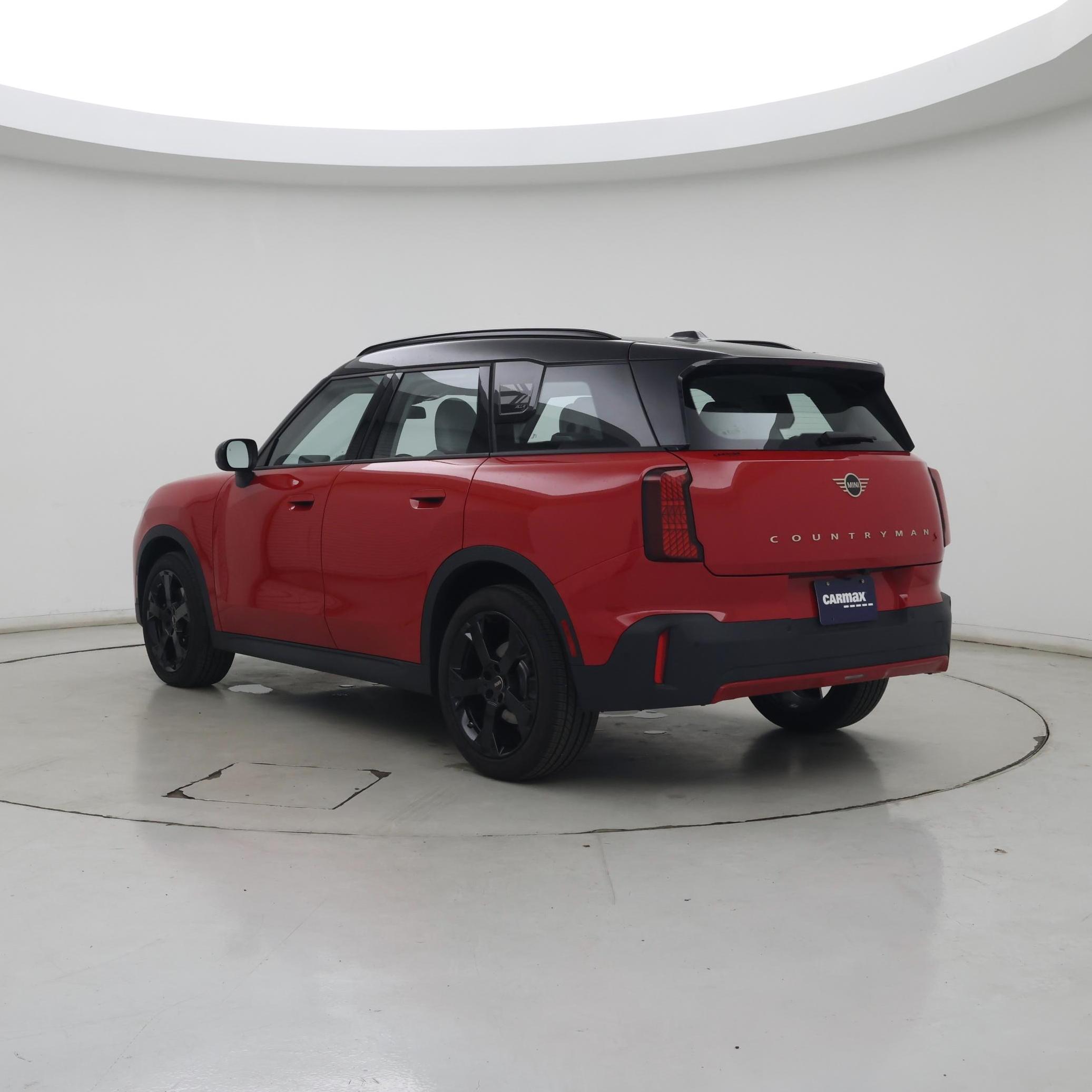 Thumbnail: 2025 MINI Cooper Countryman - 2