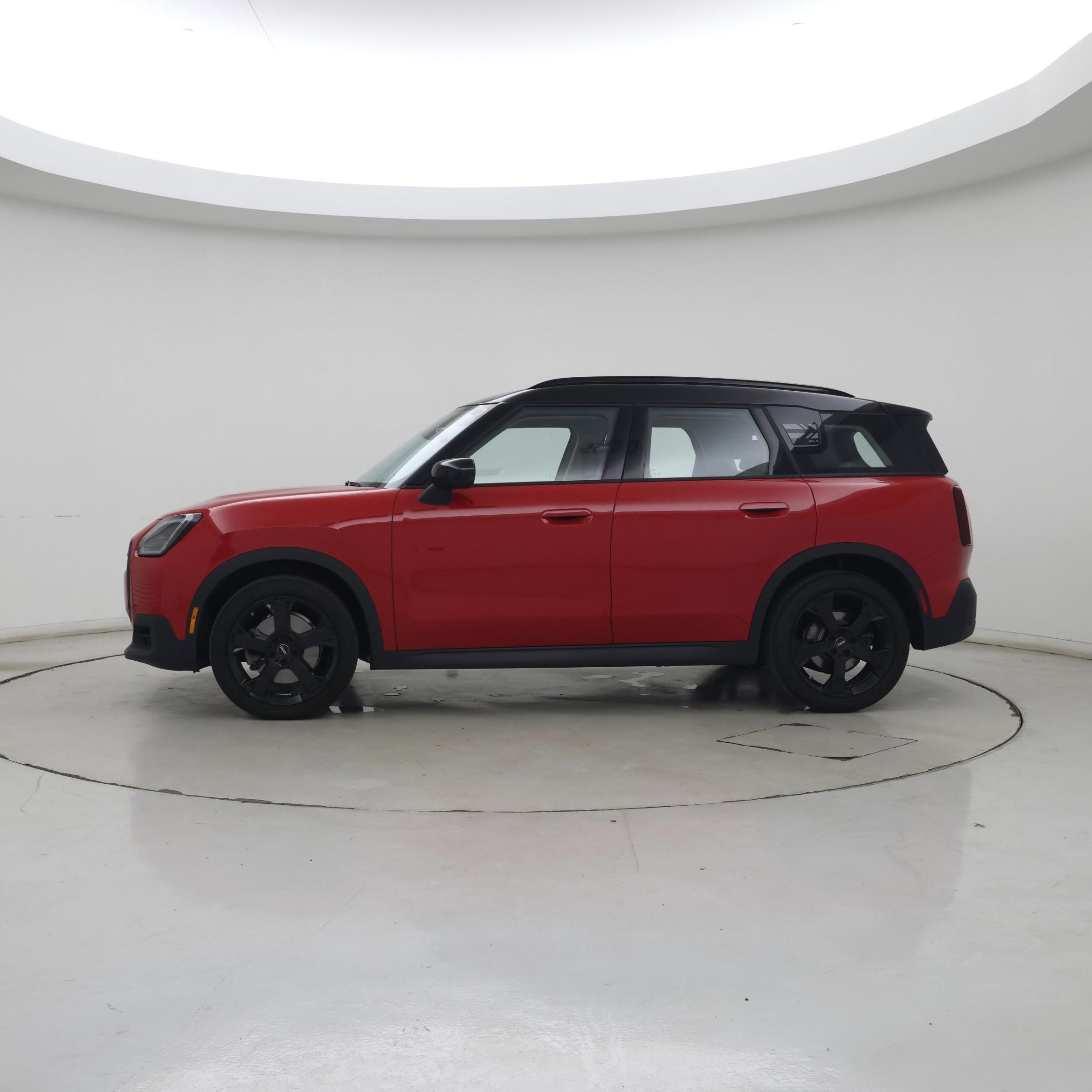 Thumbnail: 2025 MINI Cooper Countryman - 3