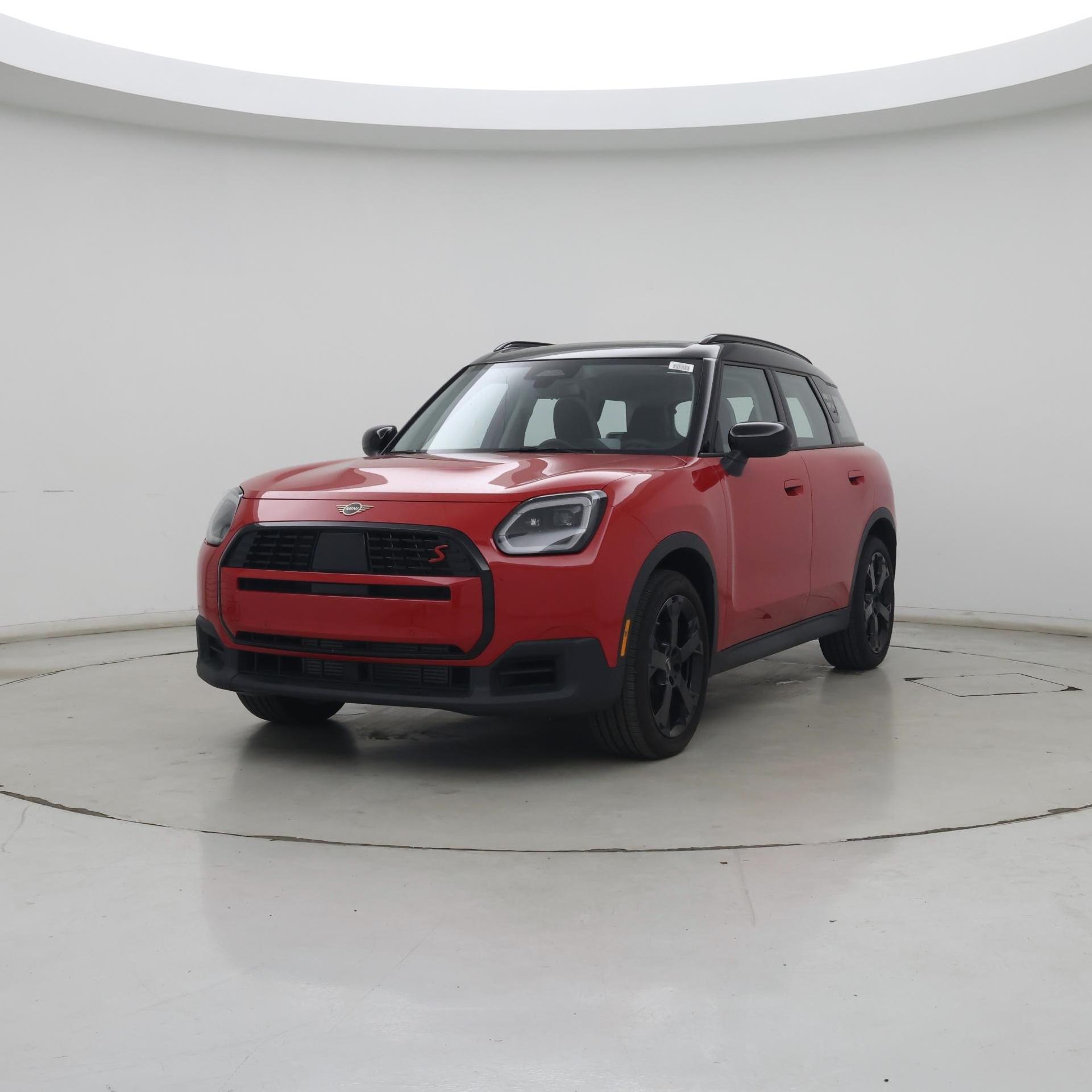 Thumbnail: 2025 MINI Cooper Countryman - 4