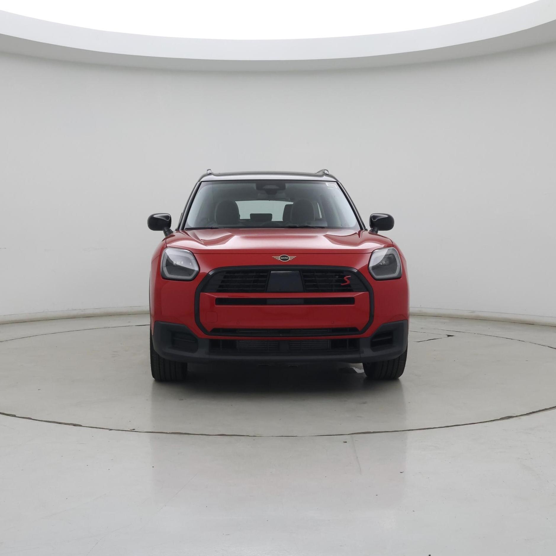 Thumbnail: 2025 MINI Cooper Countryman - 5