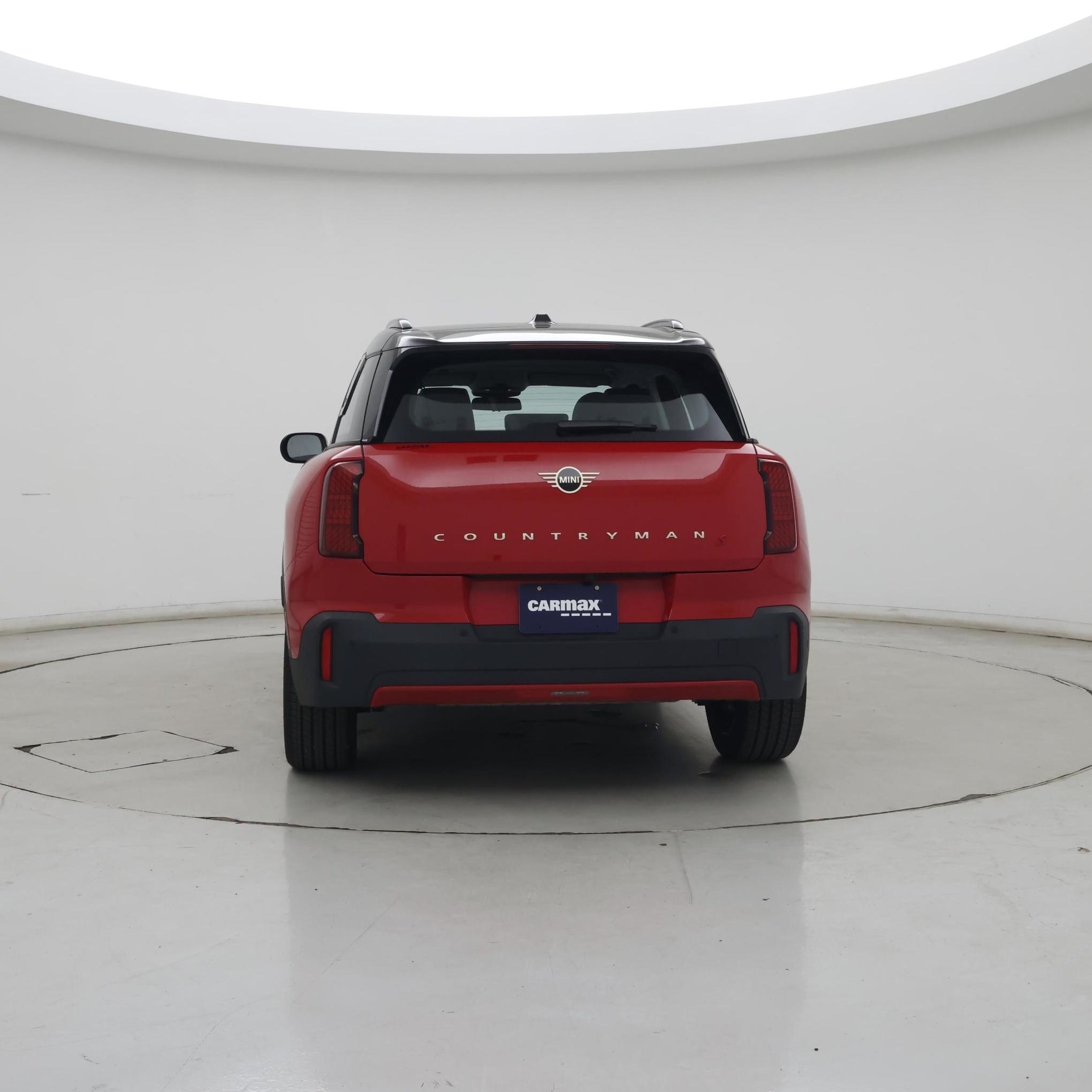 Thumbnail: 2025 MINI Cooper Countryman - 6