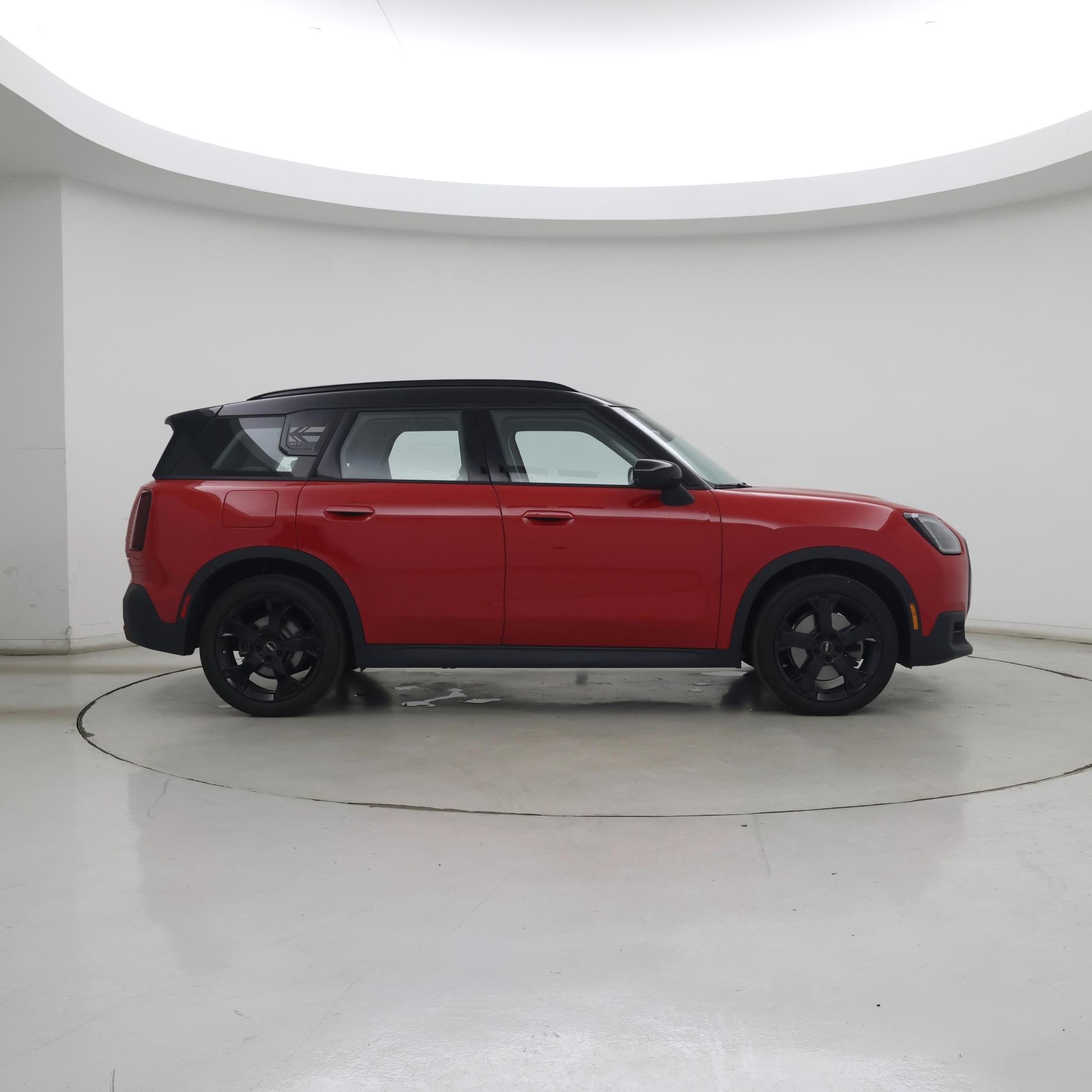 Thumbnail: 2025 MINI Cooper Countryman - 7