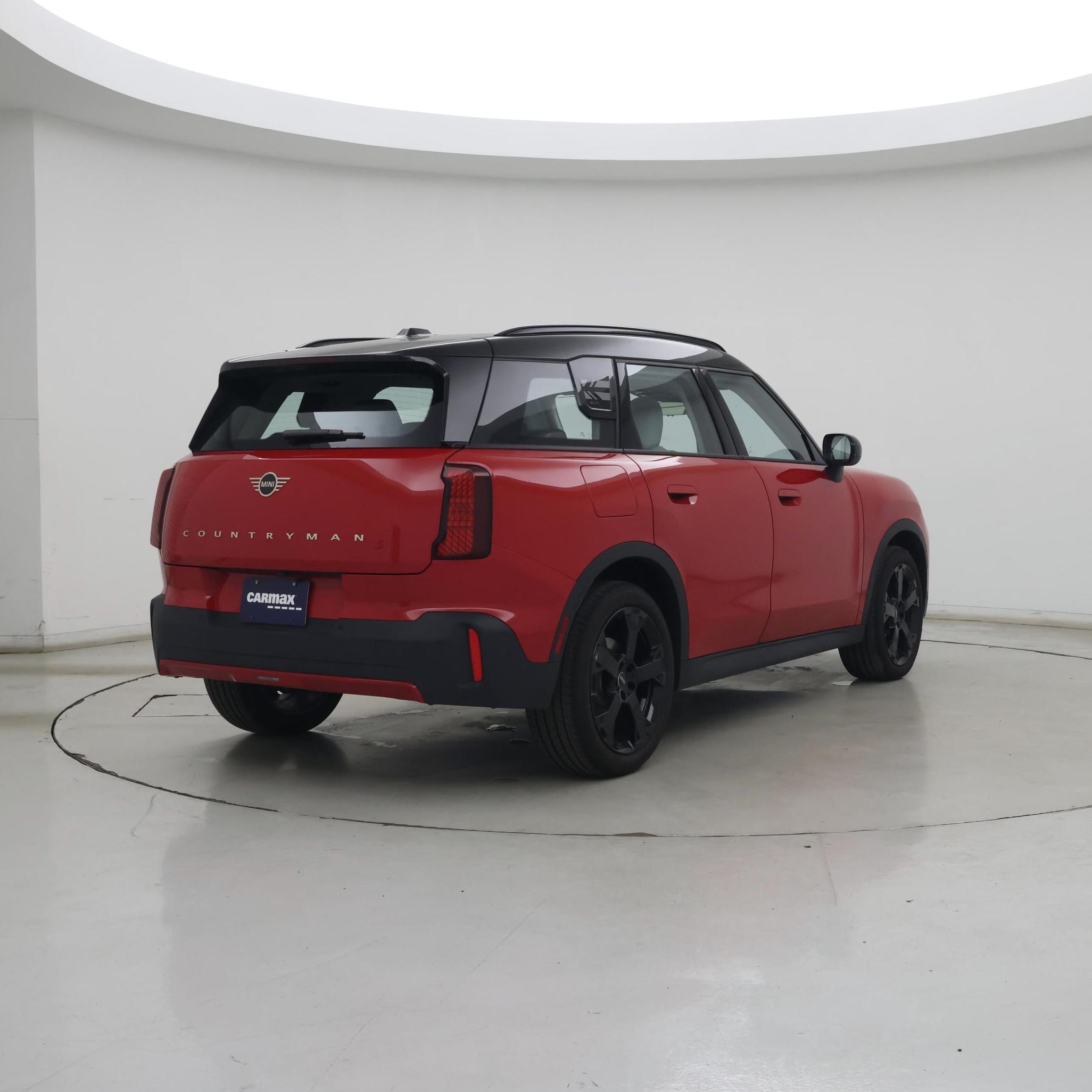 Thumbnail: 2025 MINI Cooper Countryman - 8