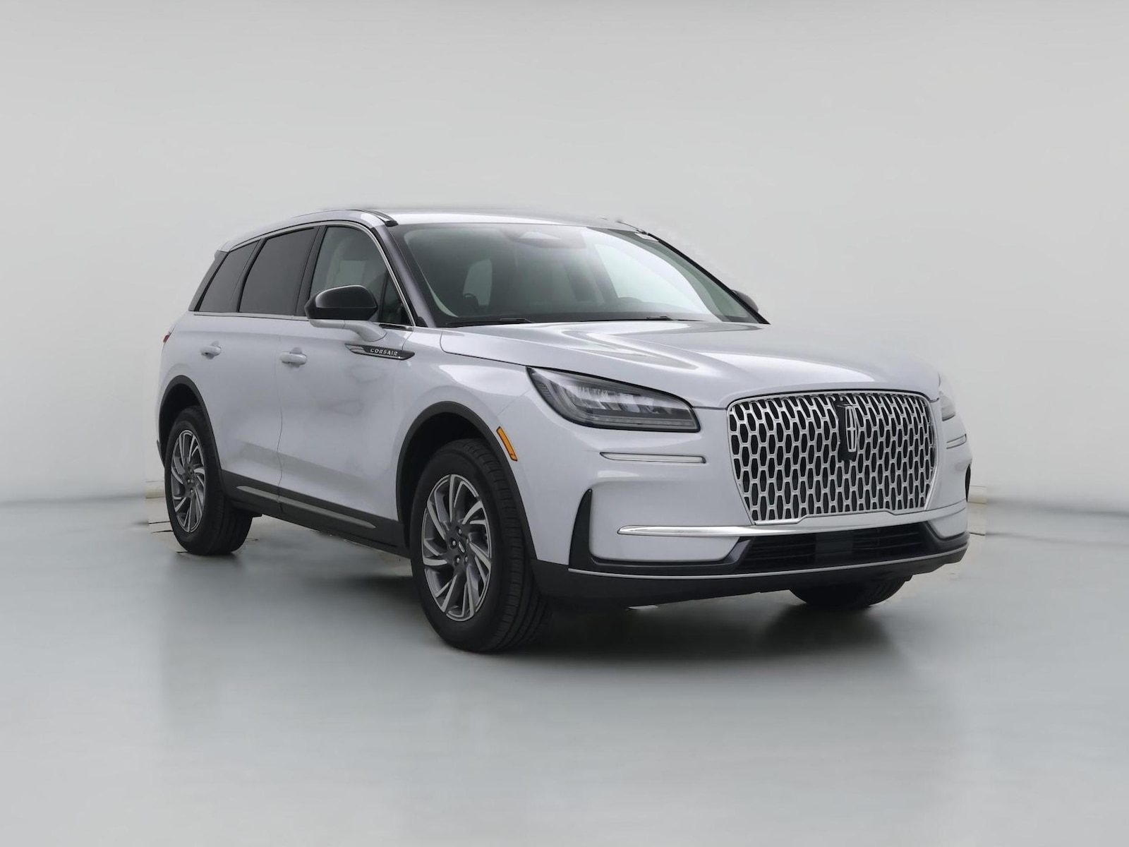 2025 Lincoln Corsair