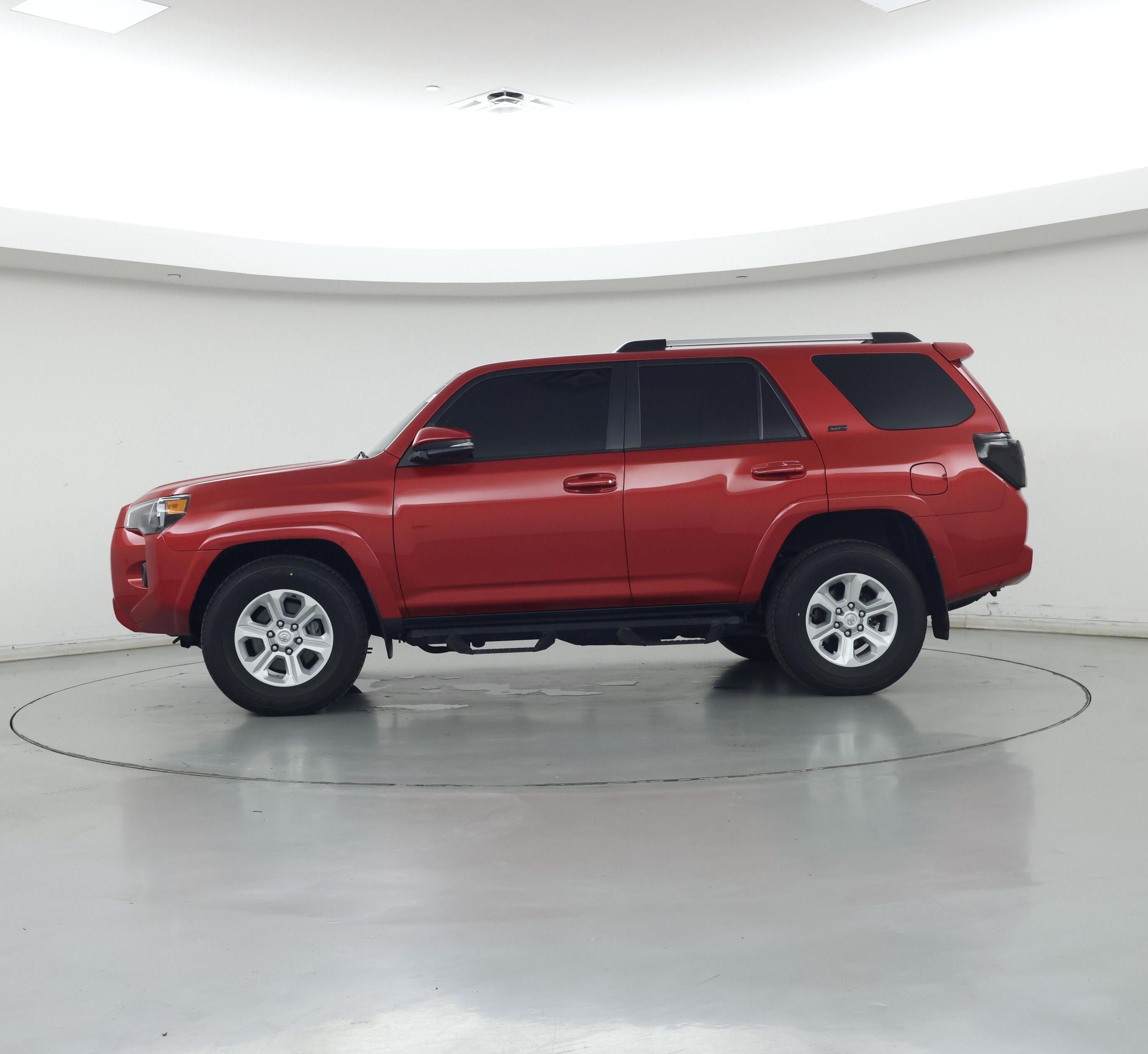 Thumbnail: 2023 Toyota 4Runner - 3