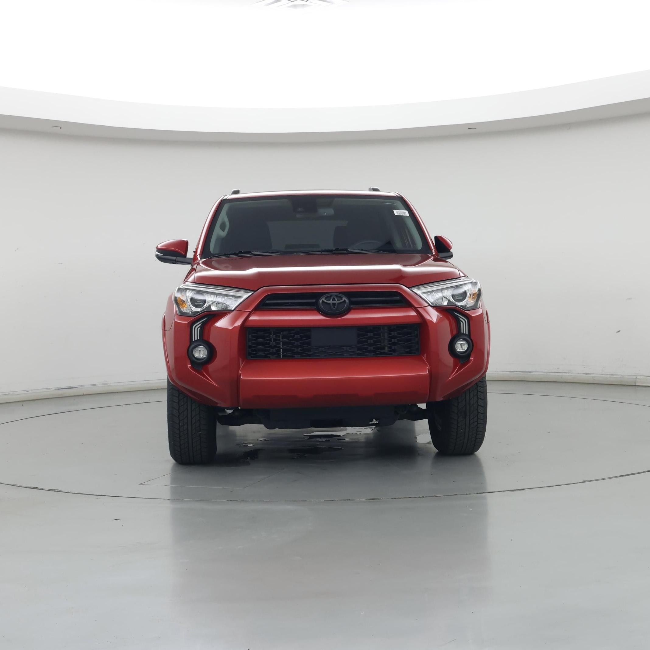 Thumbnail: 2023 Toyota 4Runner - 5