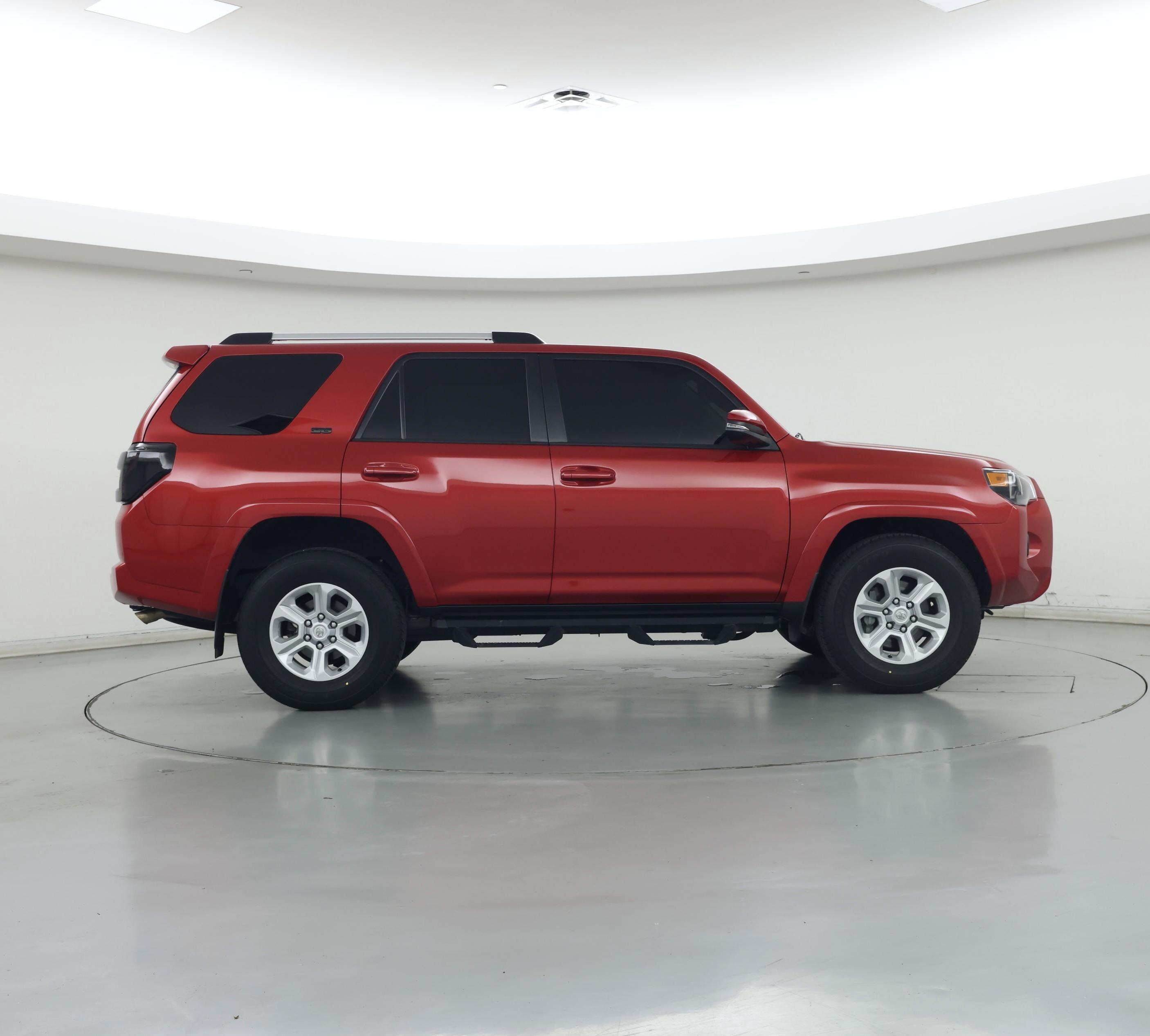 Thumbnail: 2023 Toyota 4Runner - 7