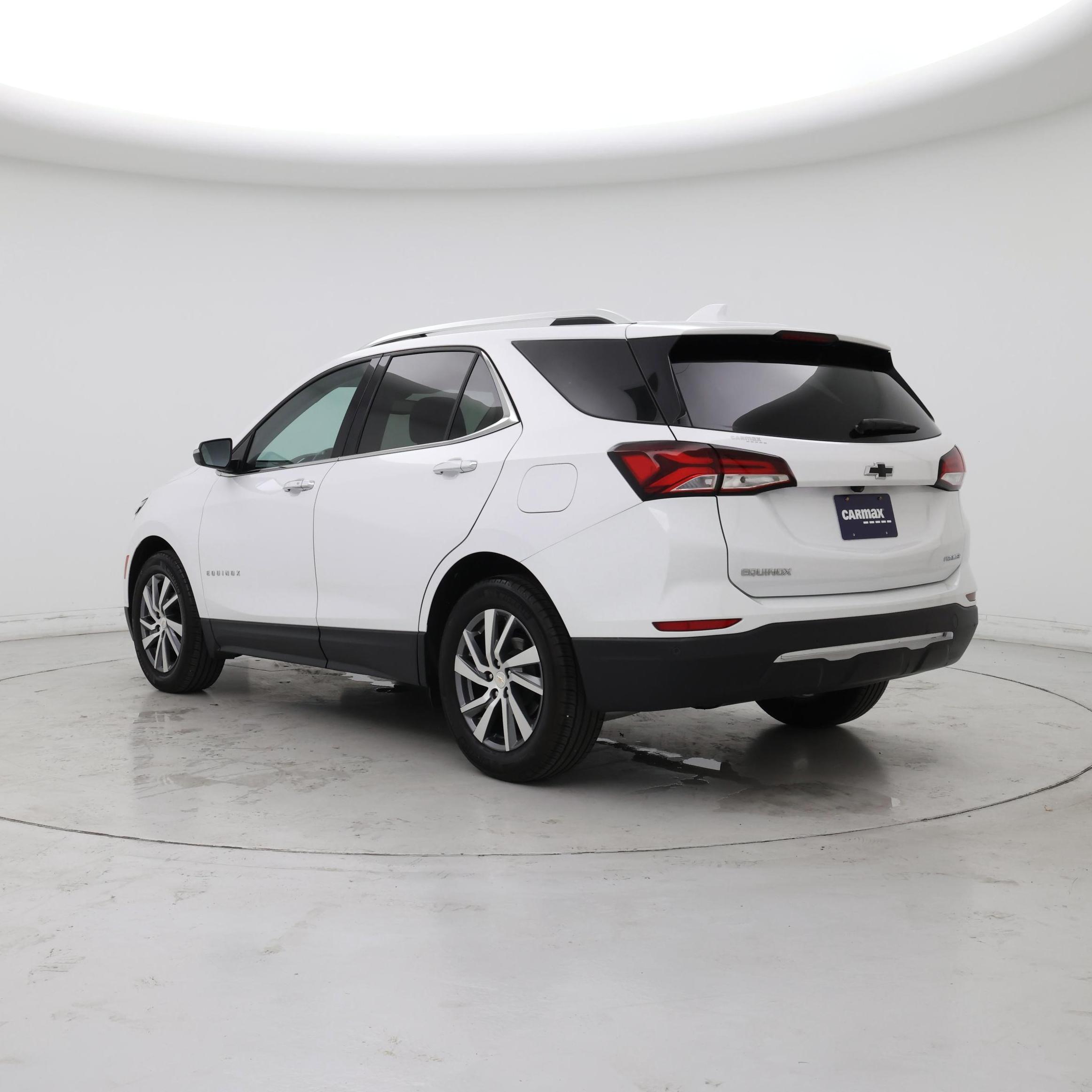 Thumbnail: 2023 Chevrolet Equinox - 2