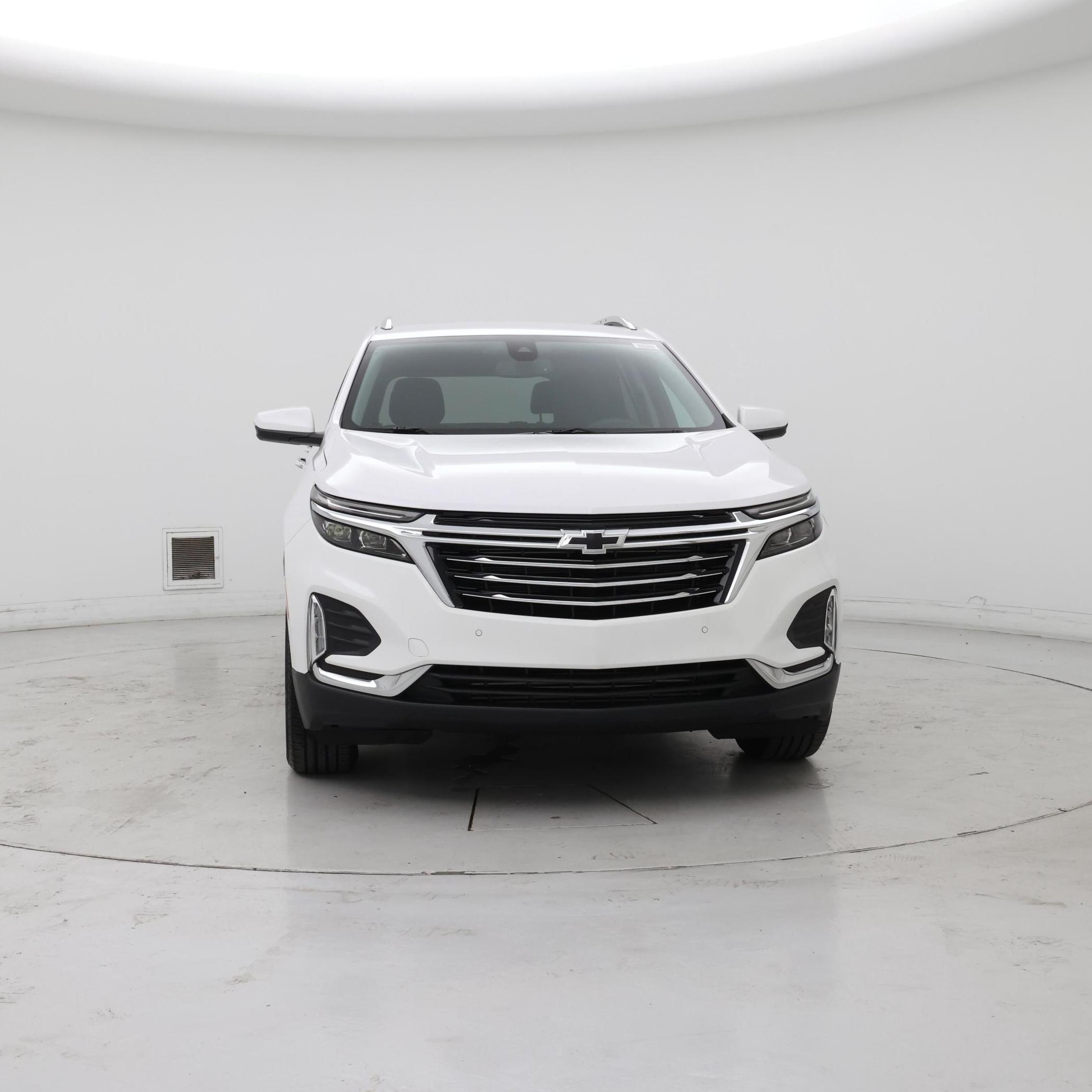 Thumbnail: 2023 Chevrolet Equinox - 5