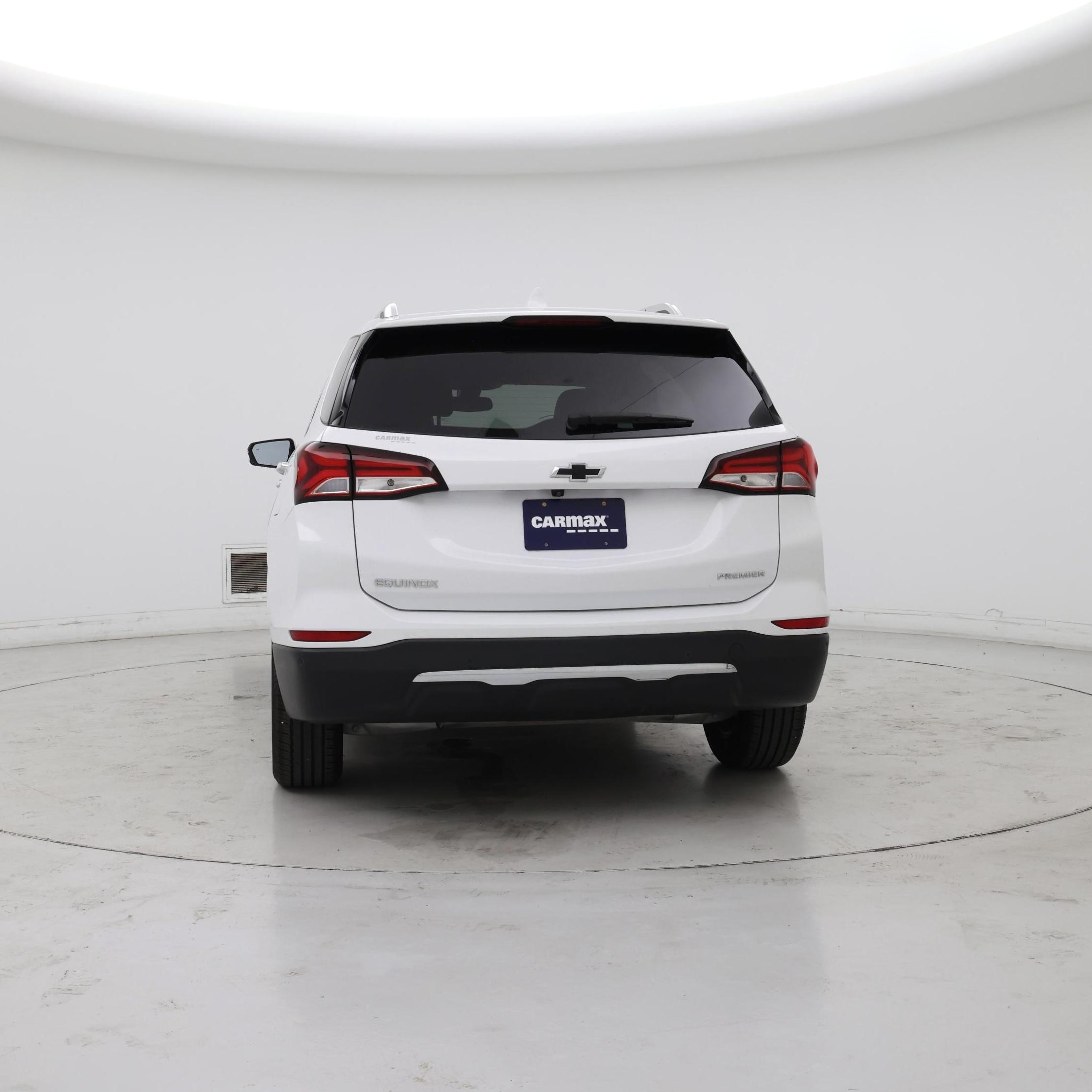 Thumbnail: 2023 Chevrolet Equinox - 6