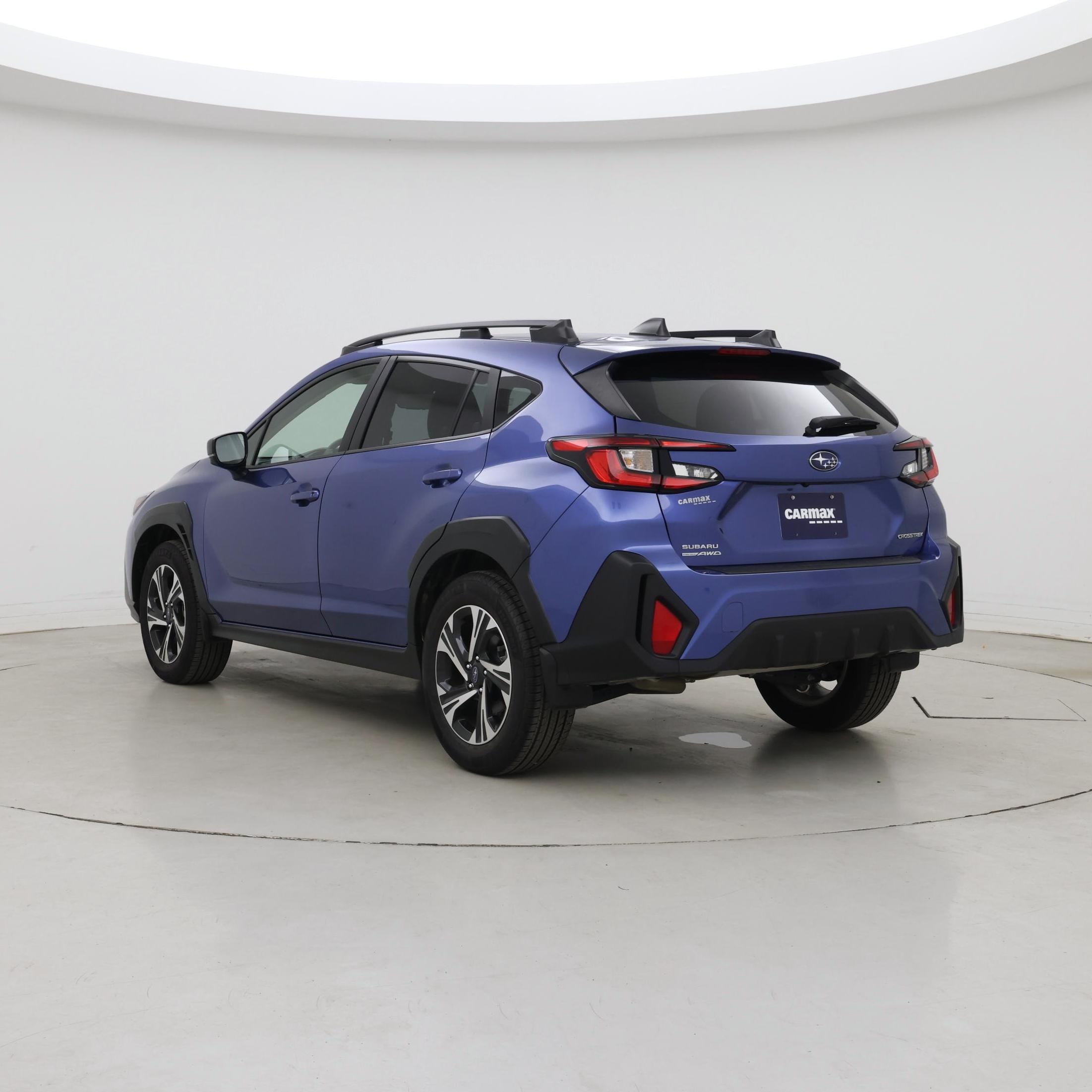 Thumbnail: 2025 Subaru Crosstrek - 2