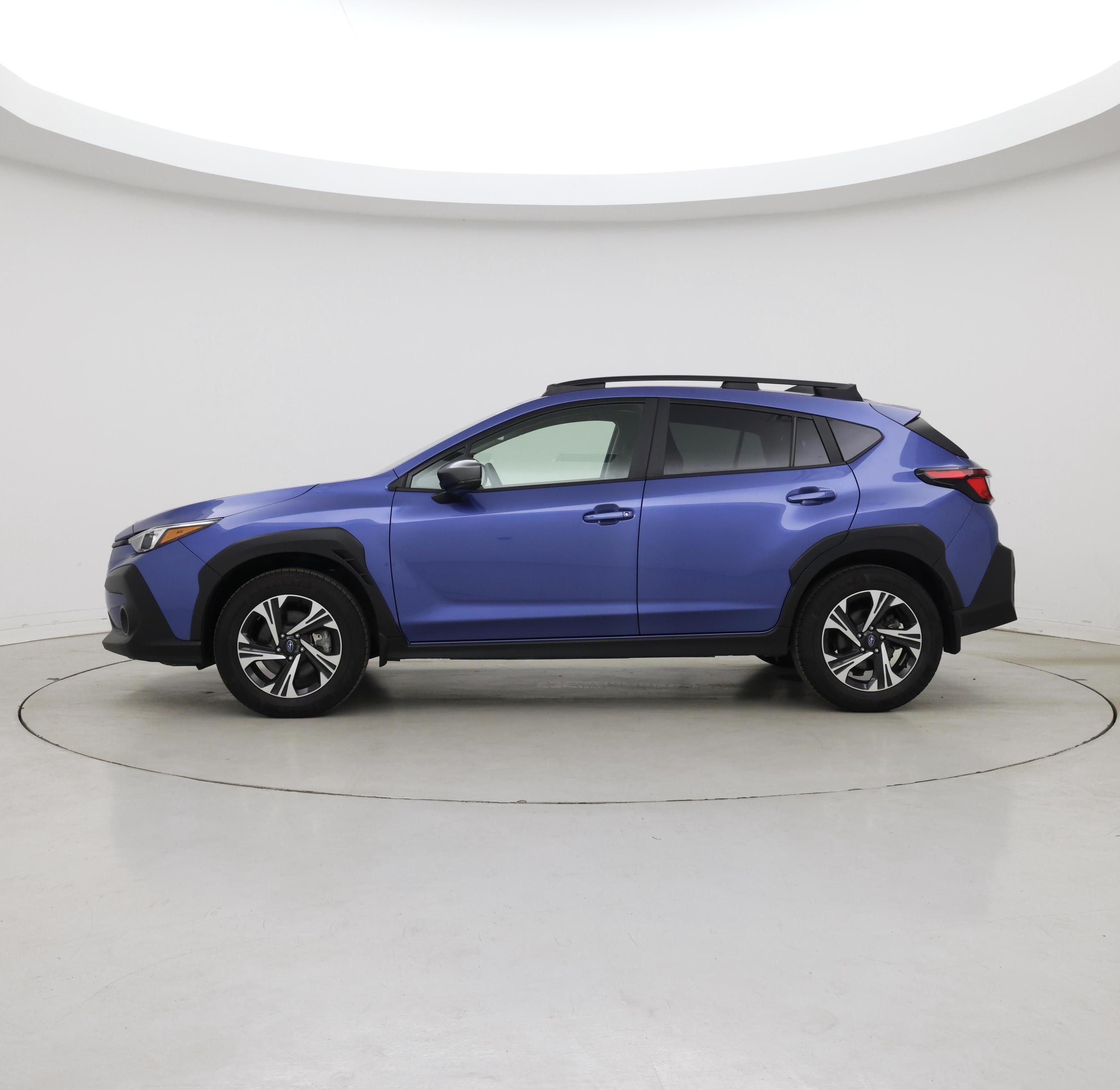 Thumbnail: 2025 Subaru Crosstrek - 3