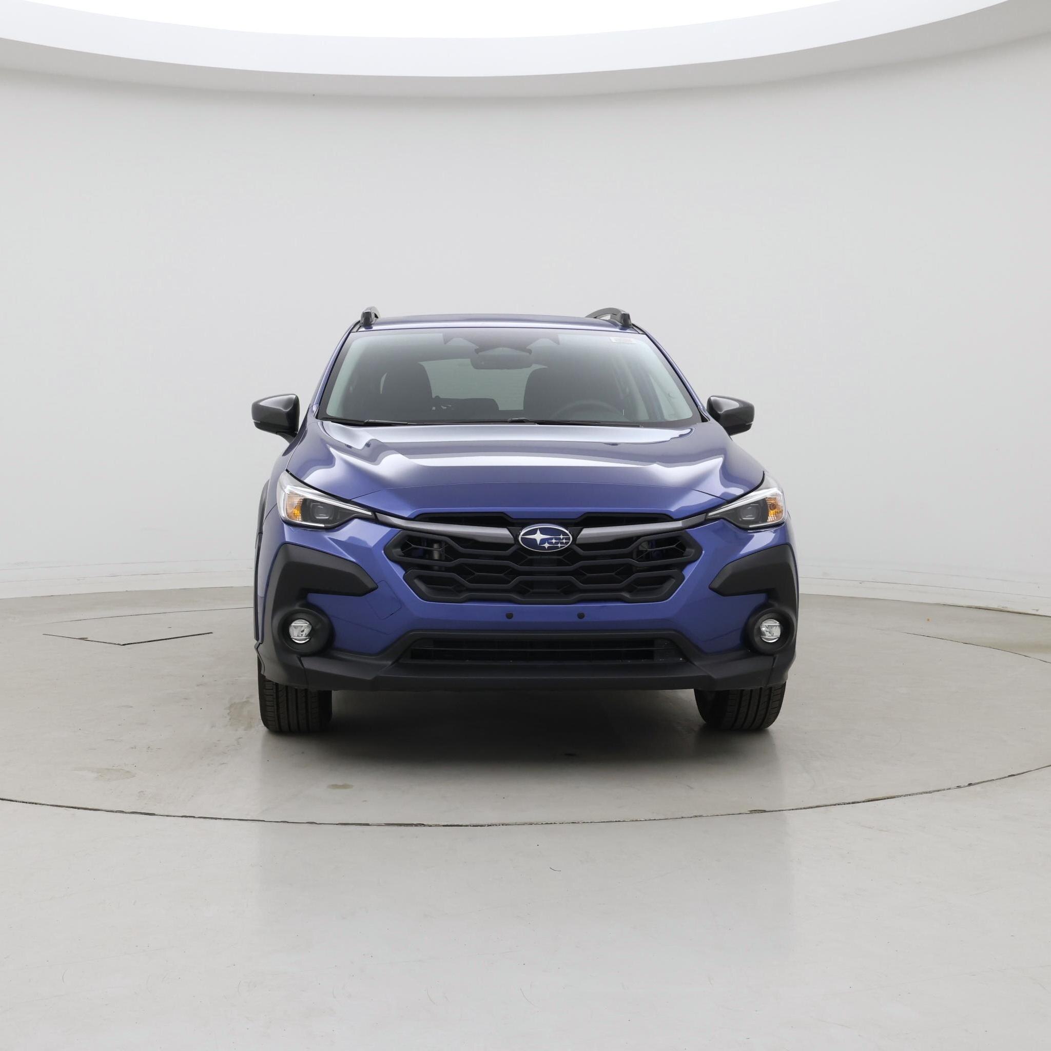 Thumbnail: 2025 Subaru Crosstrek - 5
