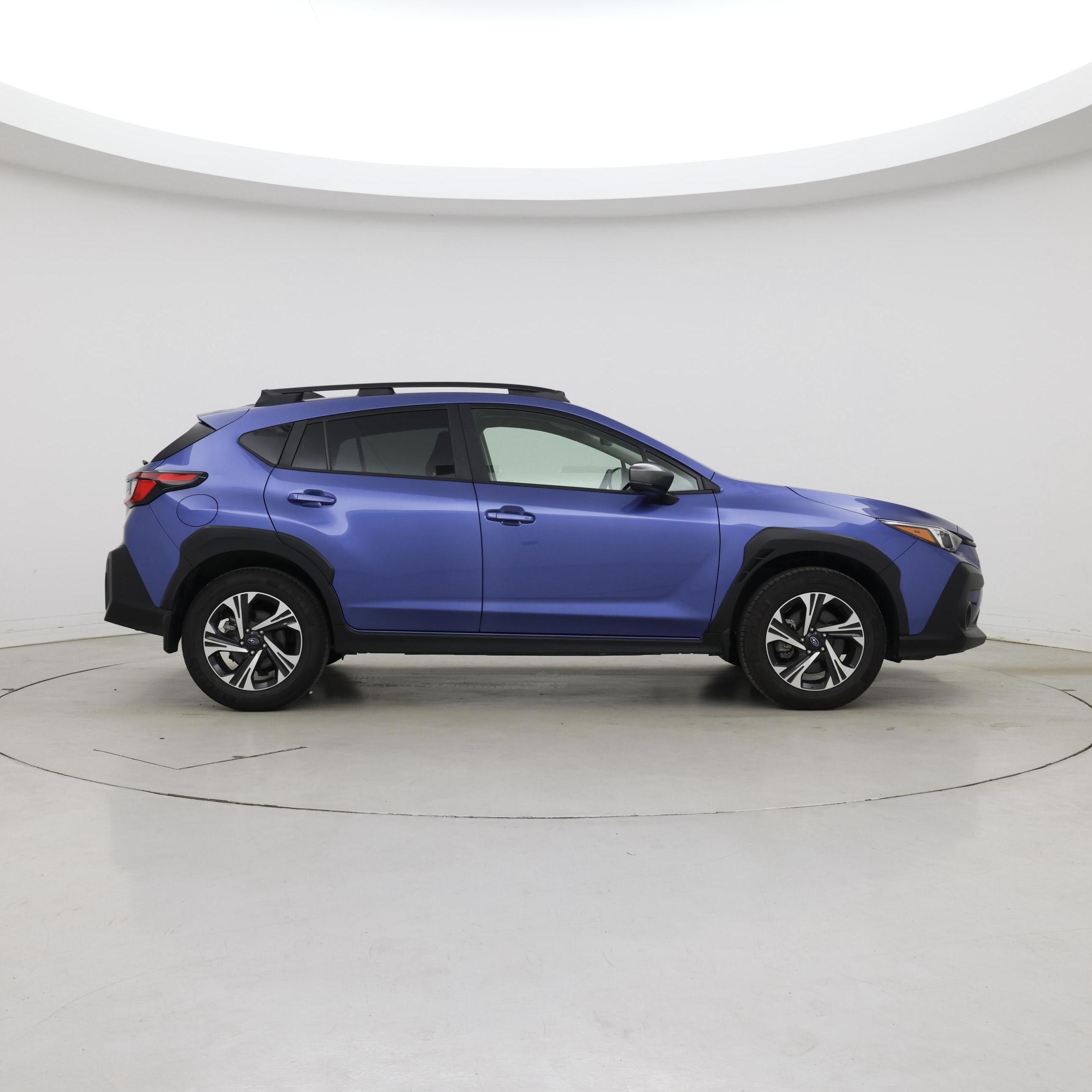 Thumbnail: 2025 Subaru Crosstrek - 7