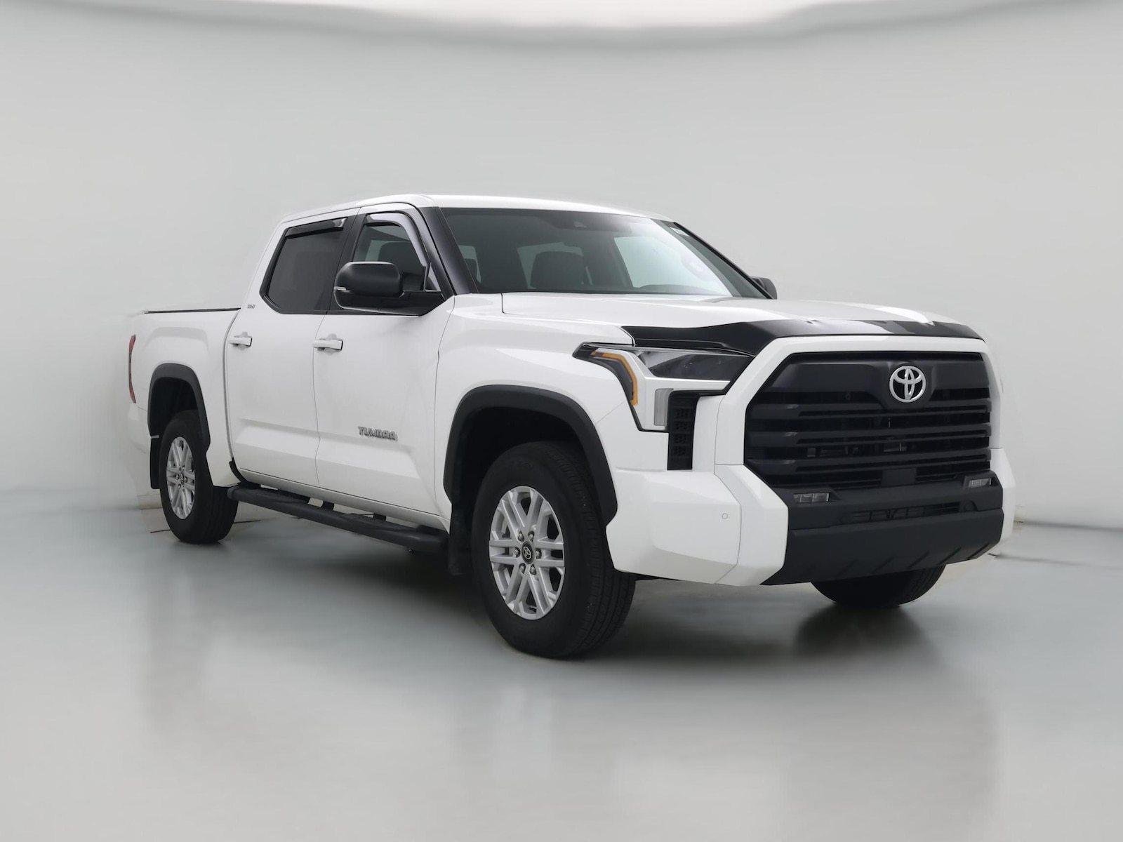 2025 Toyota Tundra 4WD