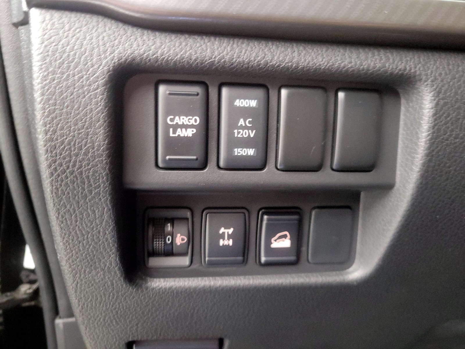 2024 Nissan Titan PRO-4X - Photo 14