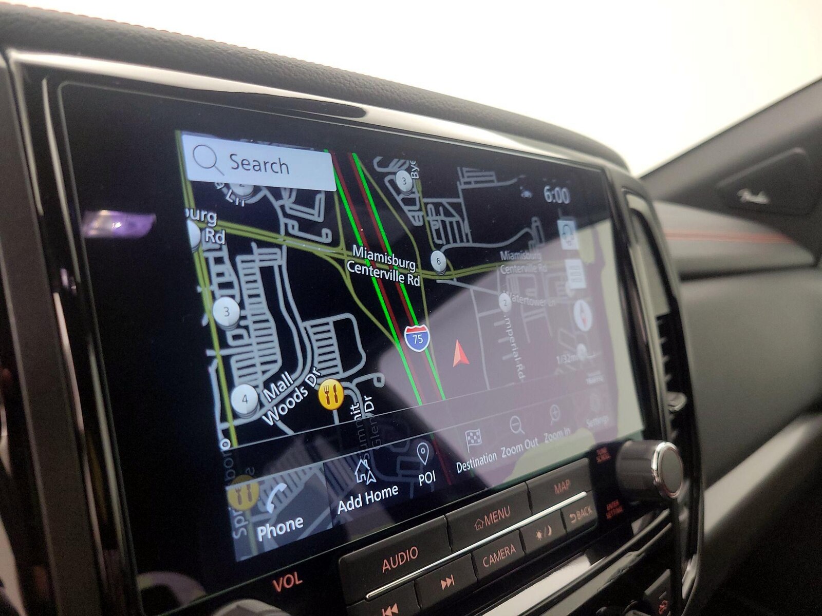 2024 Nissan Titan PRO-4X - Photo 15