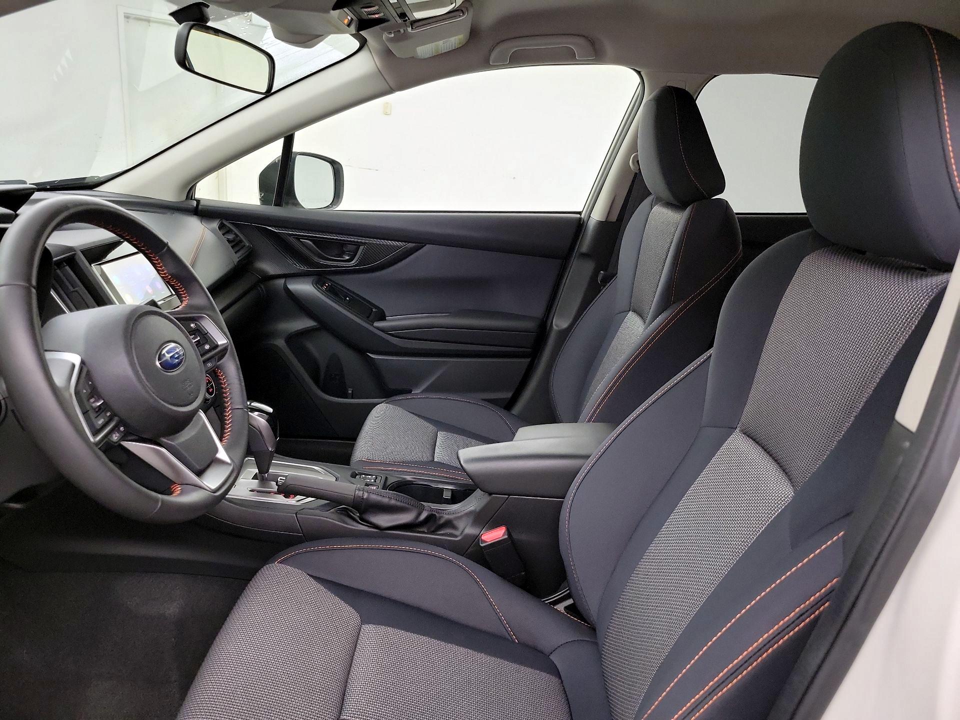 Thumbnail: 2021 Subaru Crosstrek - 11