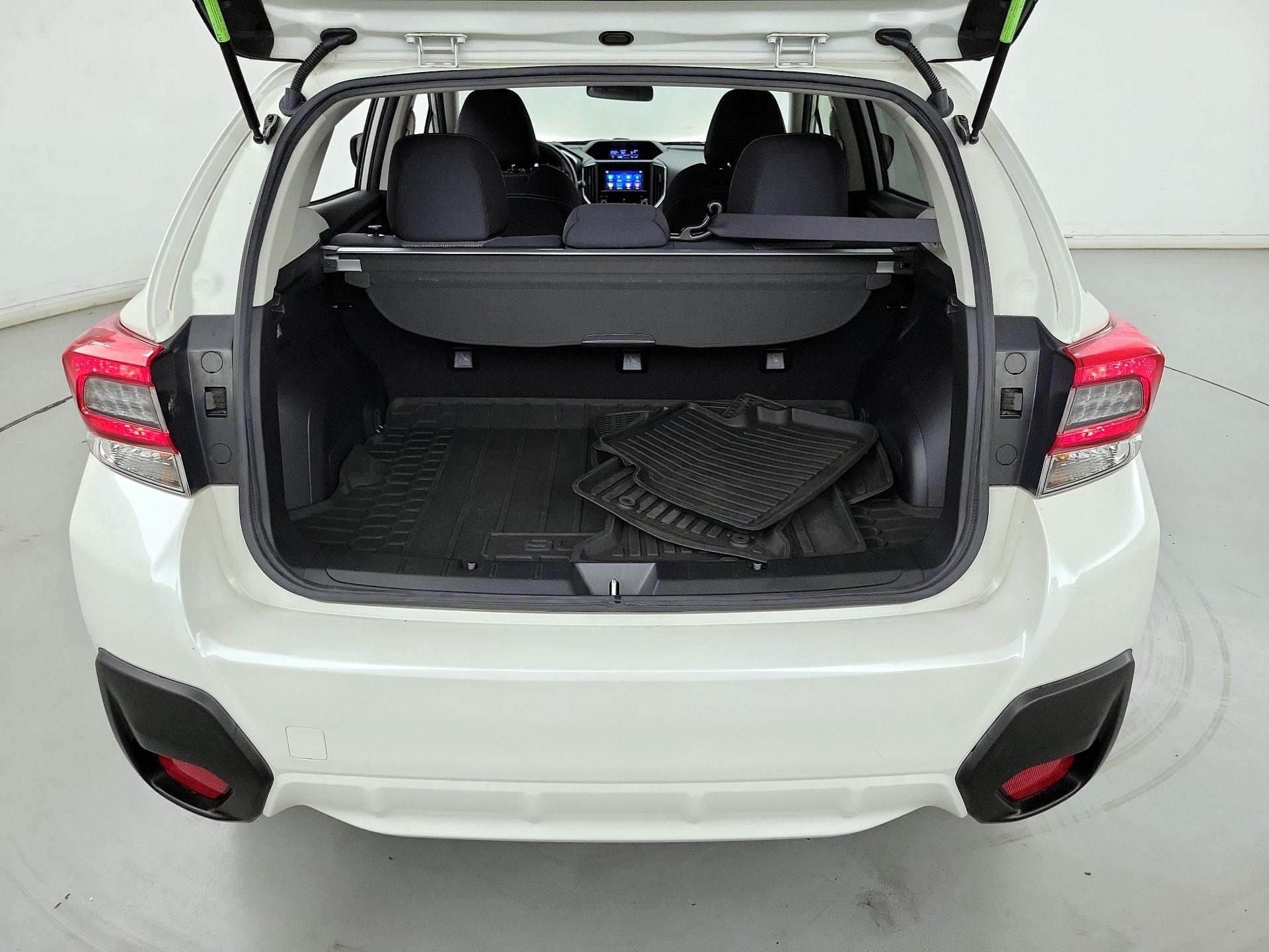 Thumbnail: 2021 Subaru Crosstrek - 20