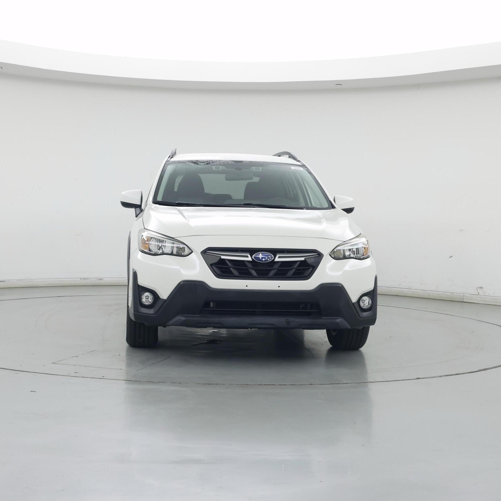 Thumbnail: 2021 Subaru Crosstrek - 5