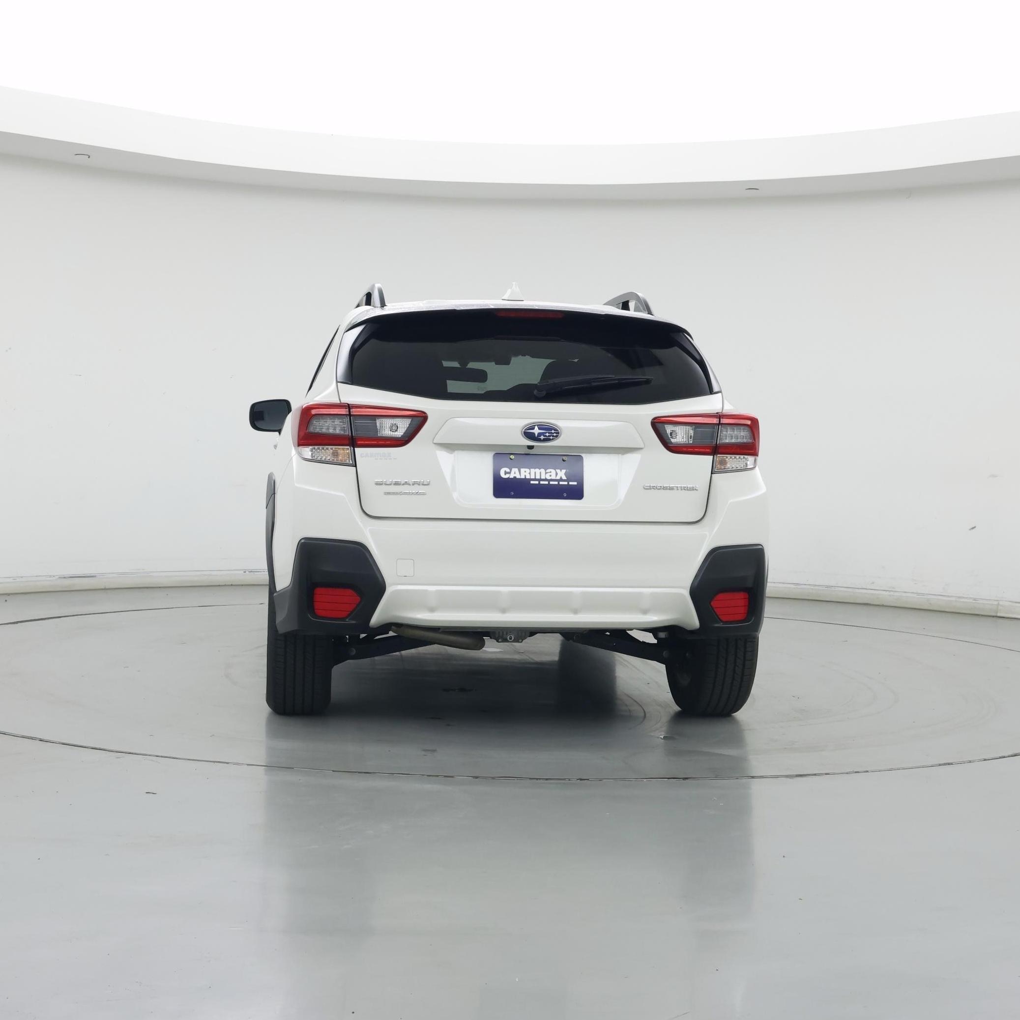 Thumbnail: 2021 Subaru Crosstrek - 6