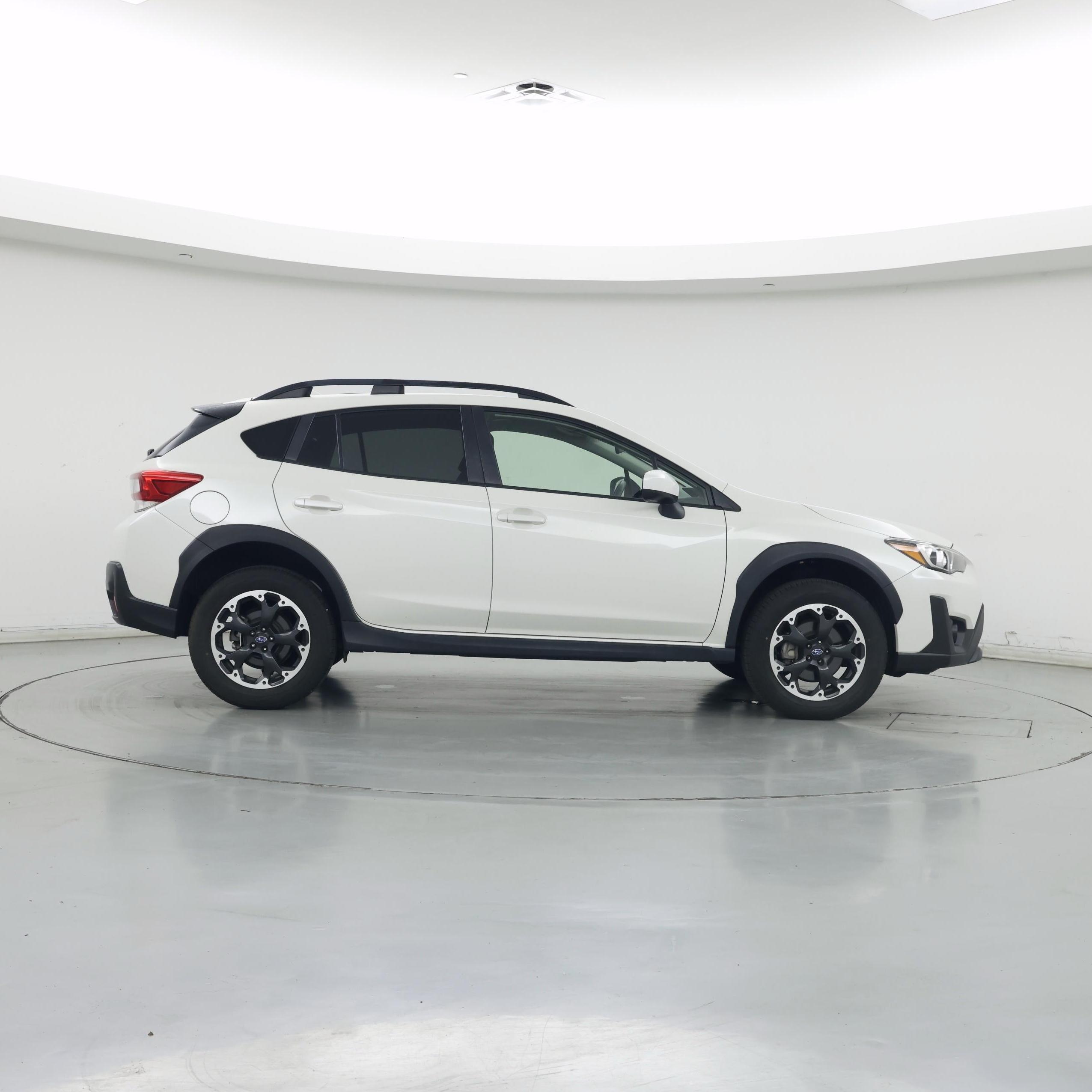 Thumbnail: 2021 Subaru Crosstrek - 7