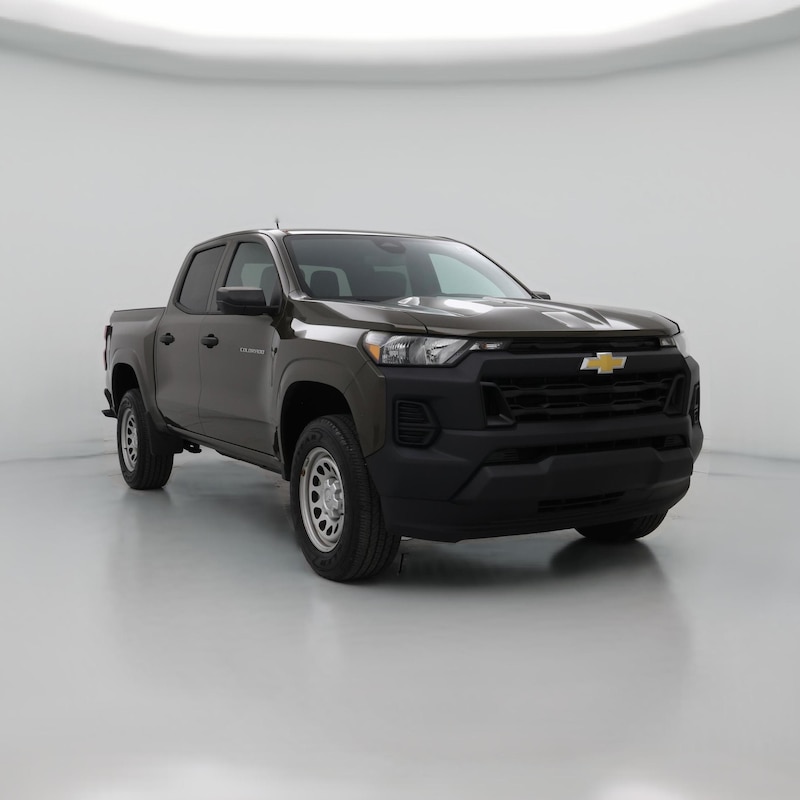 2023 Chevrolet Colorado Work Truck