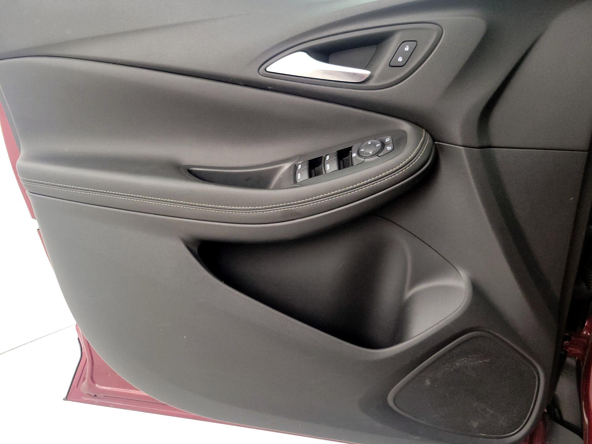 Thumbnail: 2024 Buick Encore GX - 12