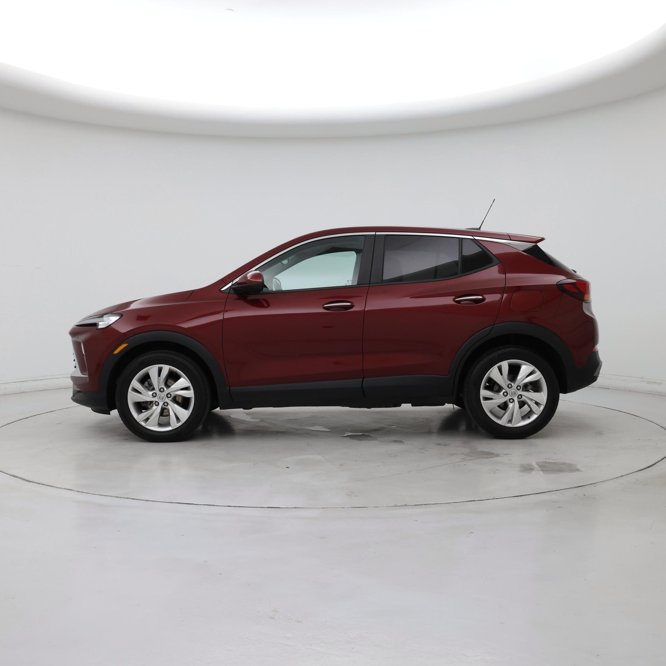 Thumbnail: 2024 Buick Encore GX - 3