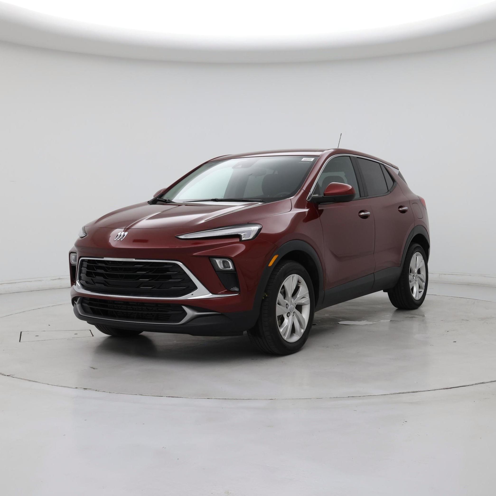 Thumbnail: 2024 Buick Encore GX - 4