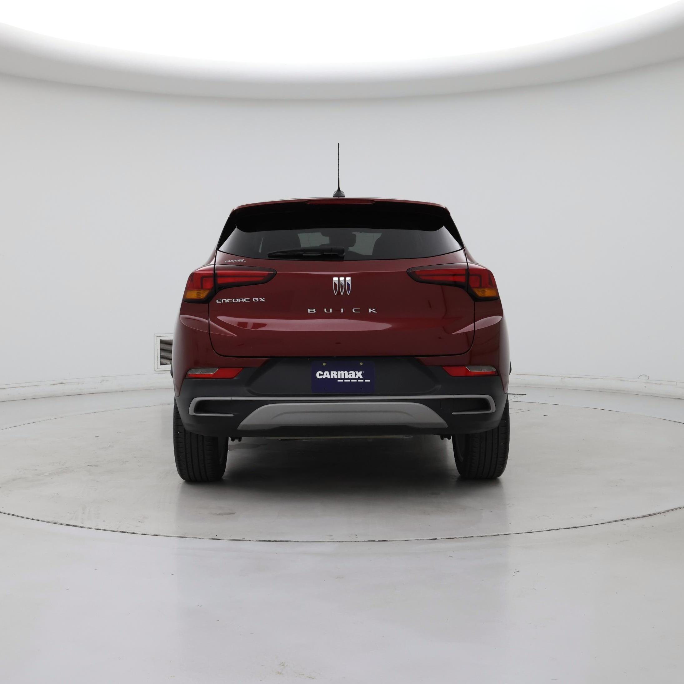 Thumbnail: 2024 Buick Encore GX - 6