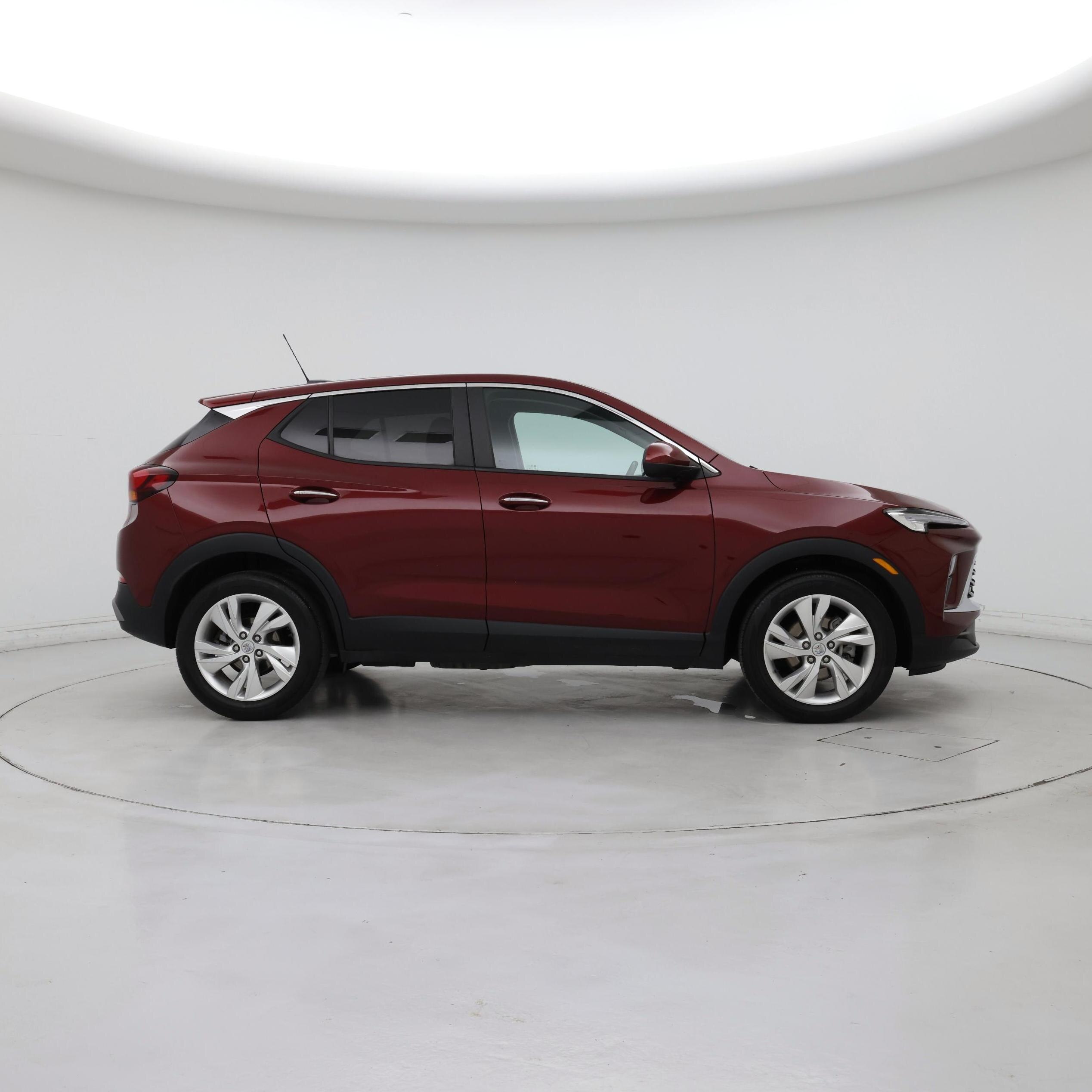 Thumbnail: 2024 Buick Encore GX - 7