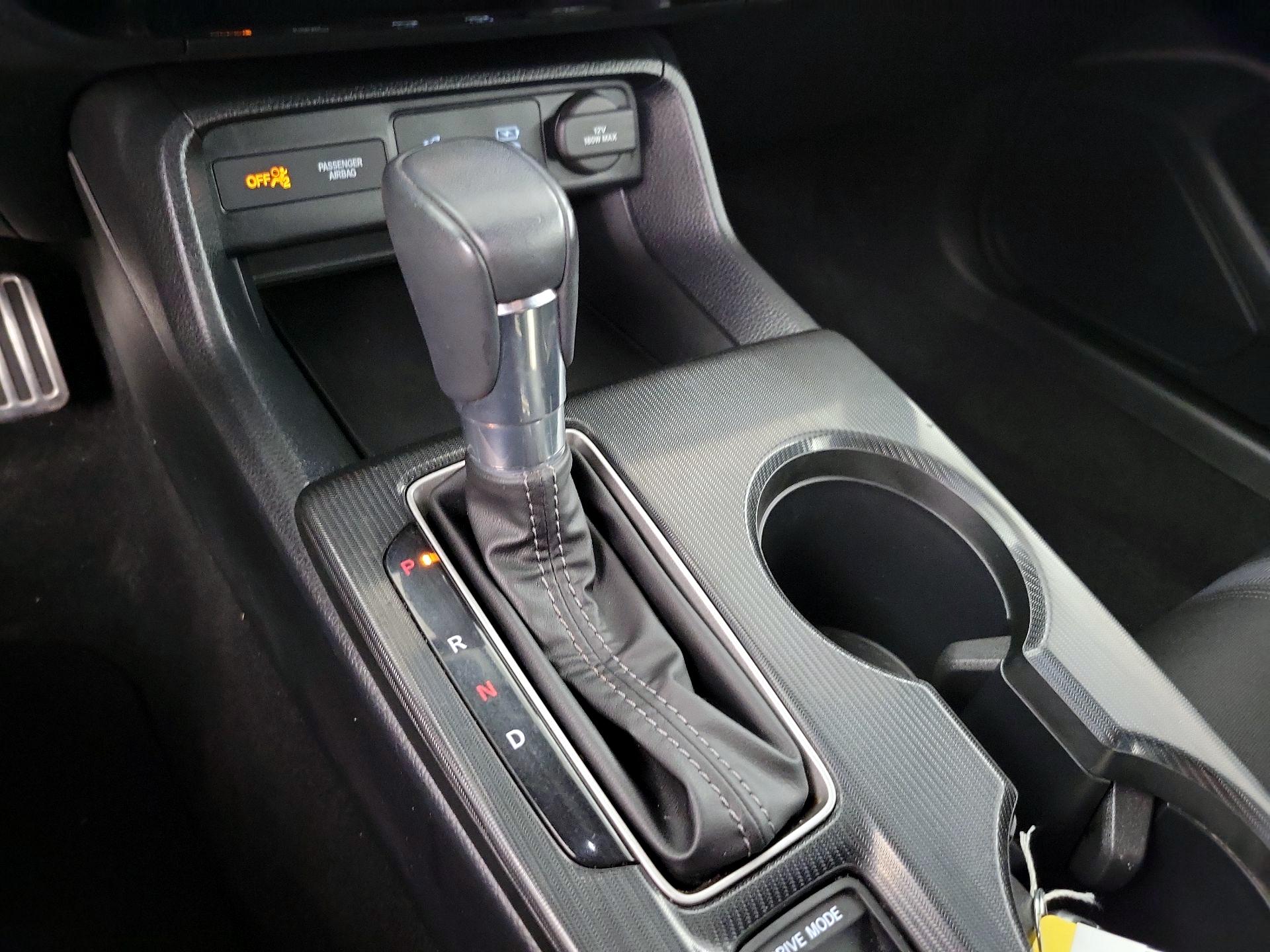 Thumbnail: 2025 Honda Civic - 17