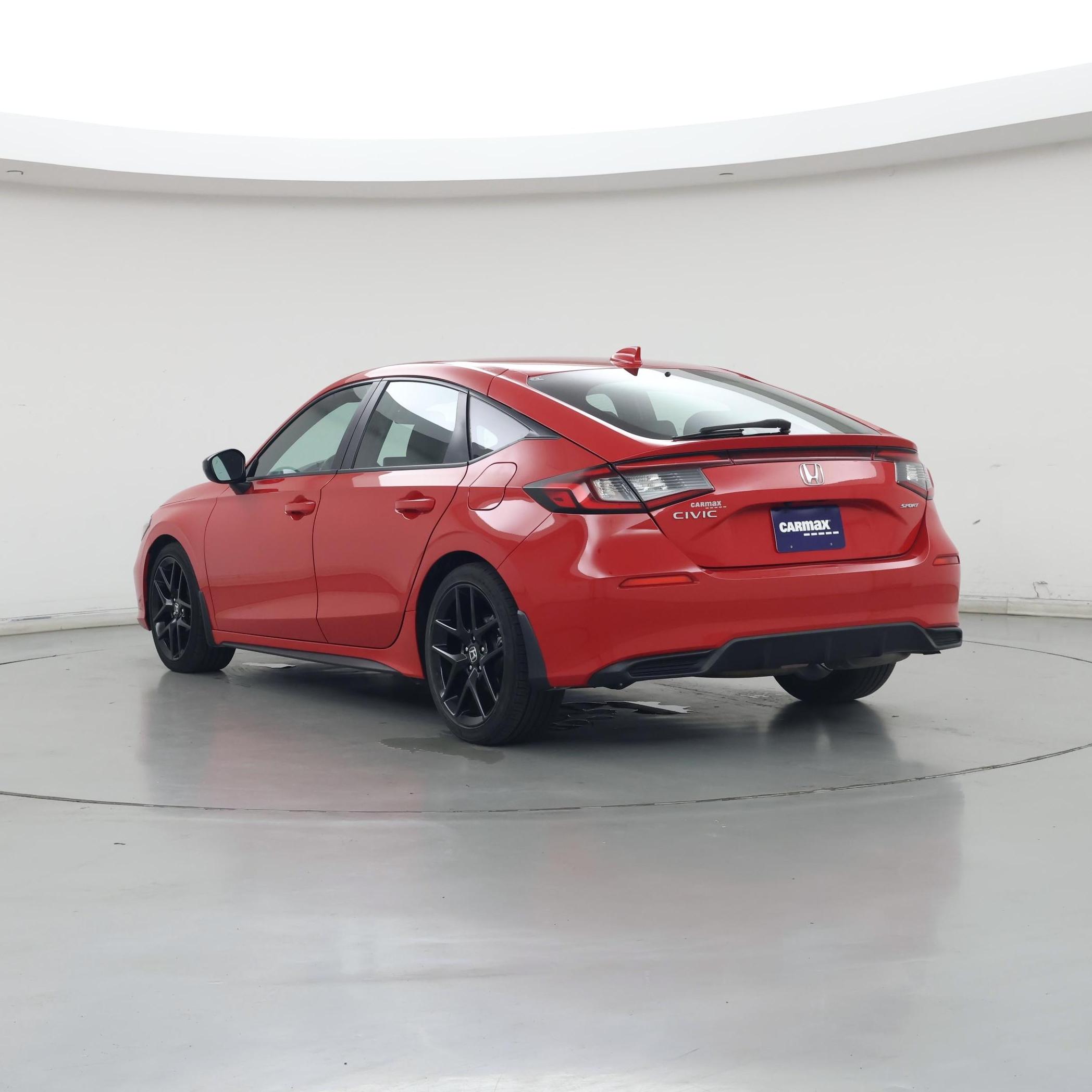 Thumbnail: 2025 Honda Civic - 2
