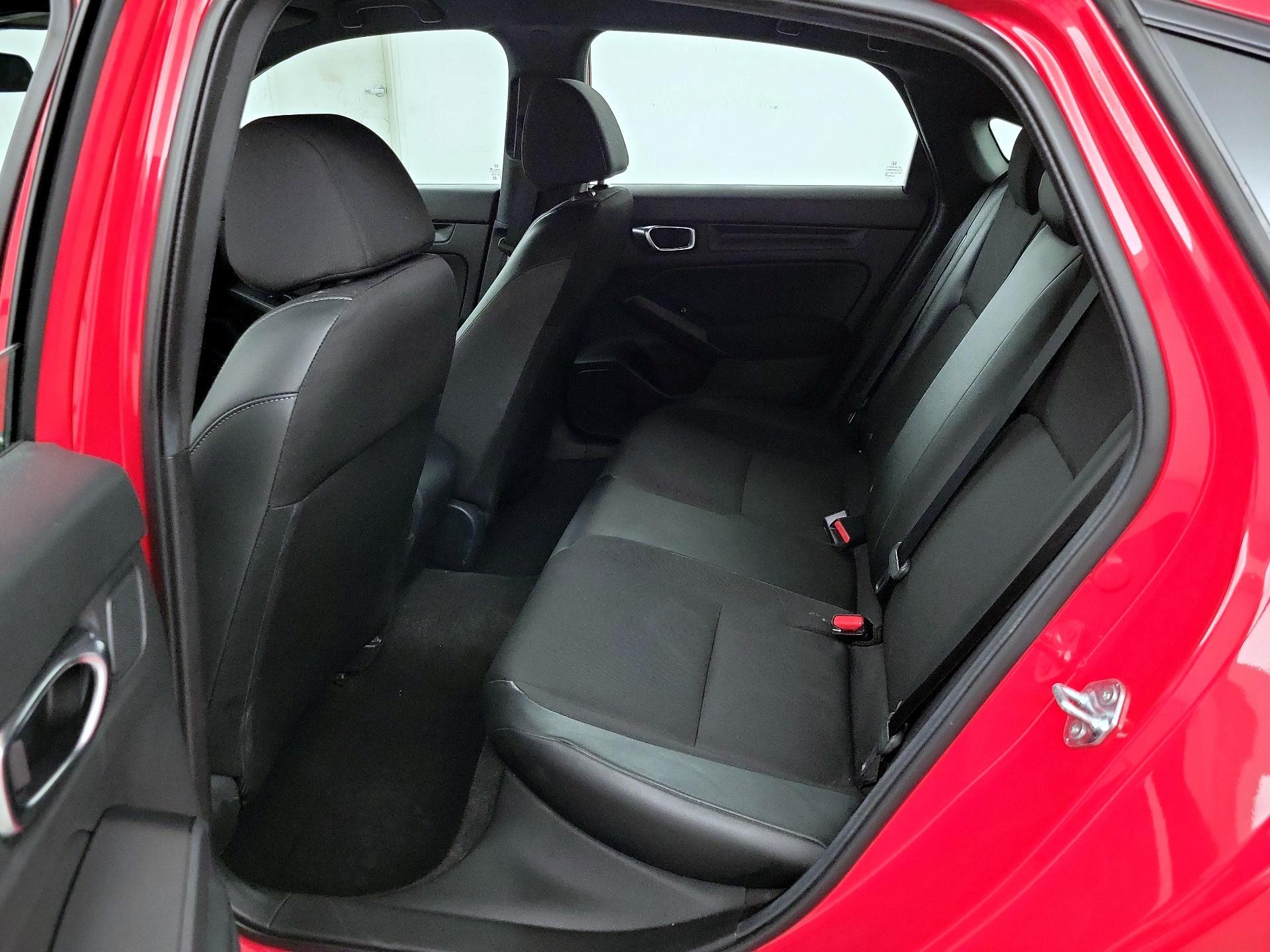 Thumbnail: 2025 Honda Civic - 19