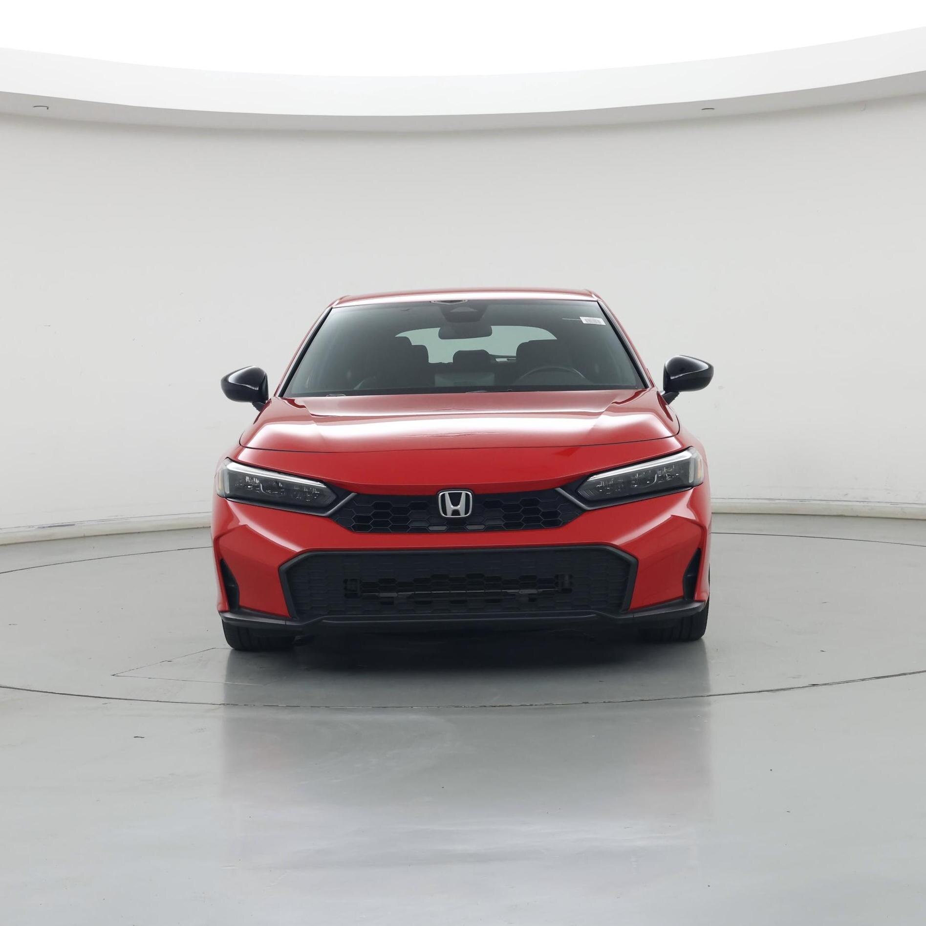 Thumbnail: 2025 Honda Civic - 5