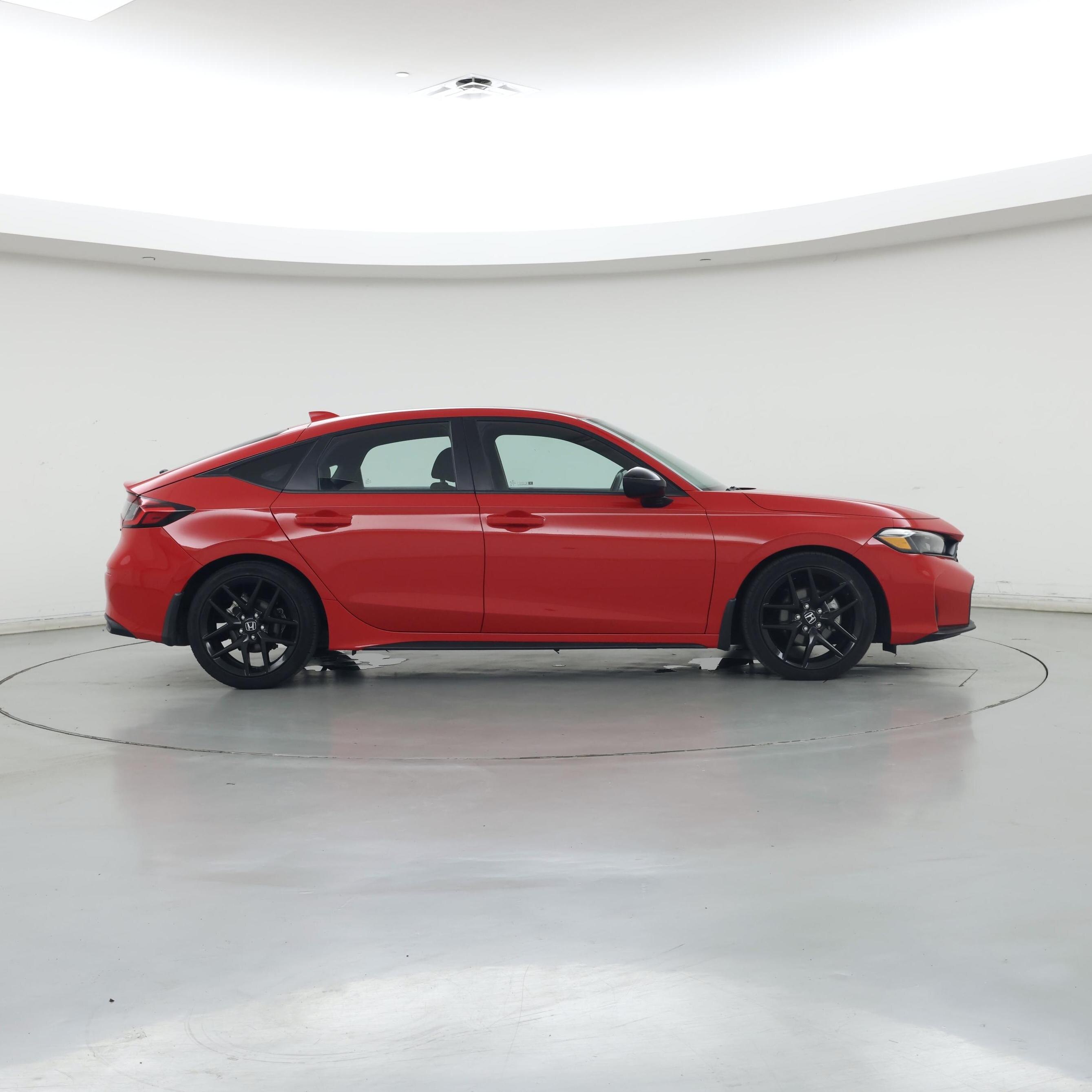 Thumbnail: 2025 Honda Civic - 7
