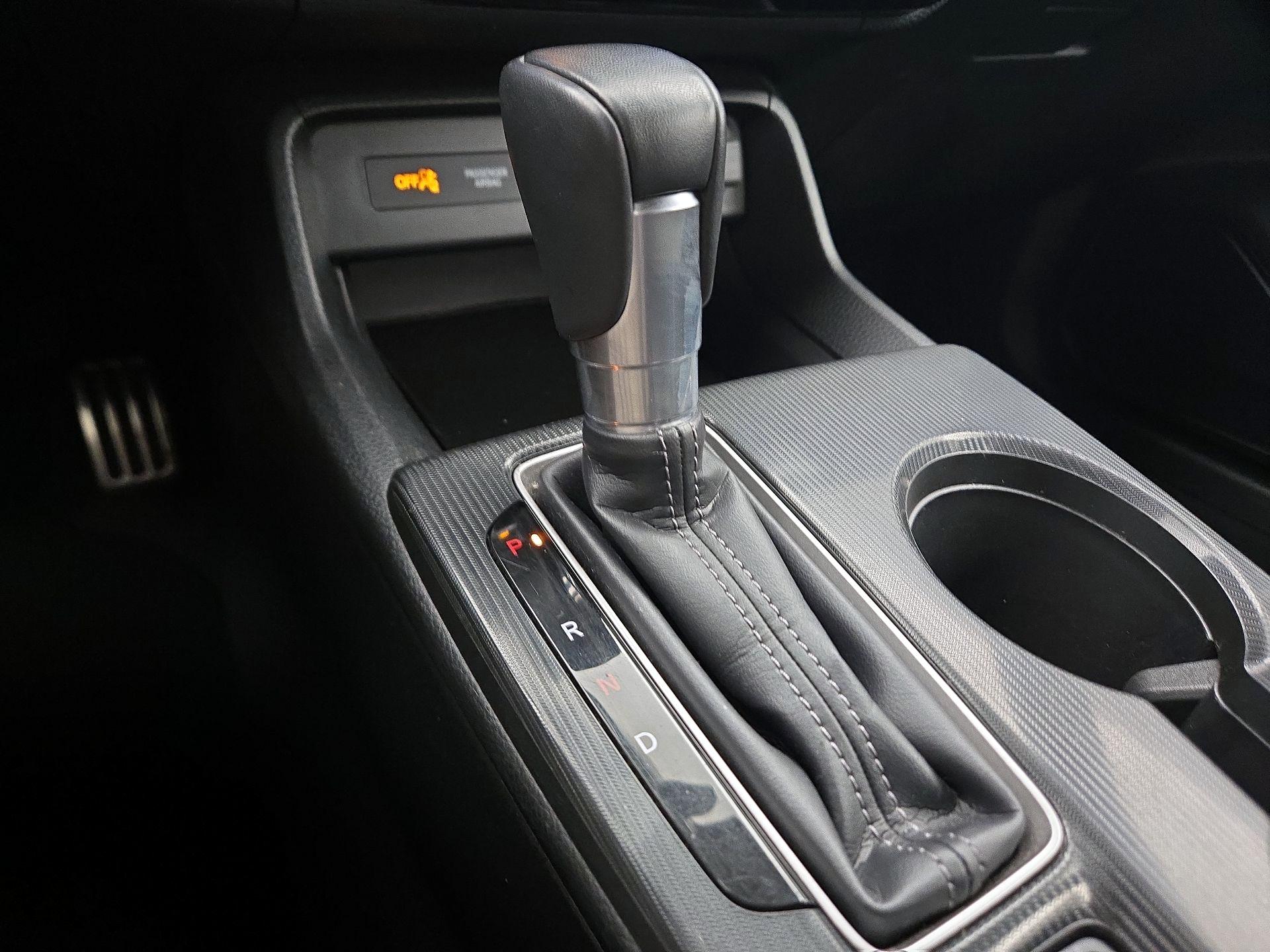 Thumbnail: 2024 Honda Civic - 17