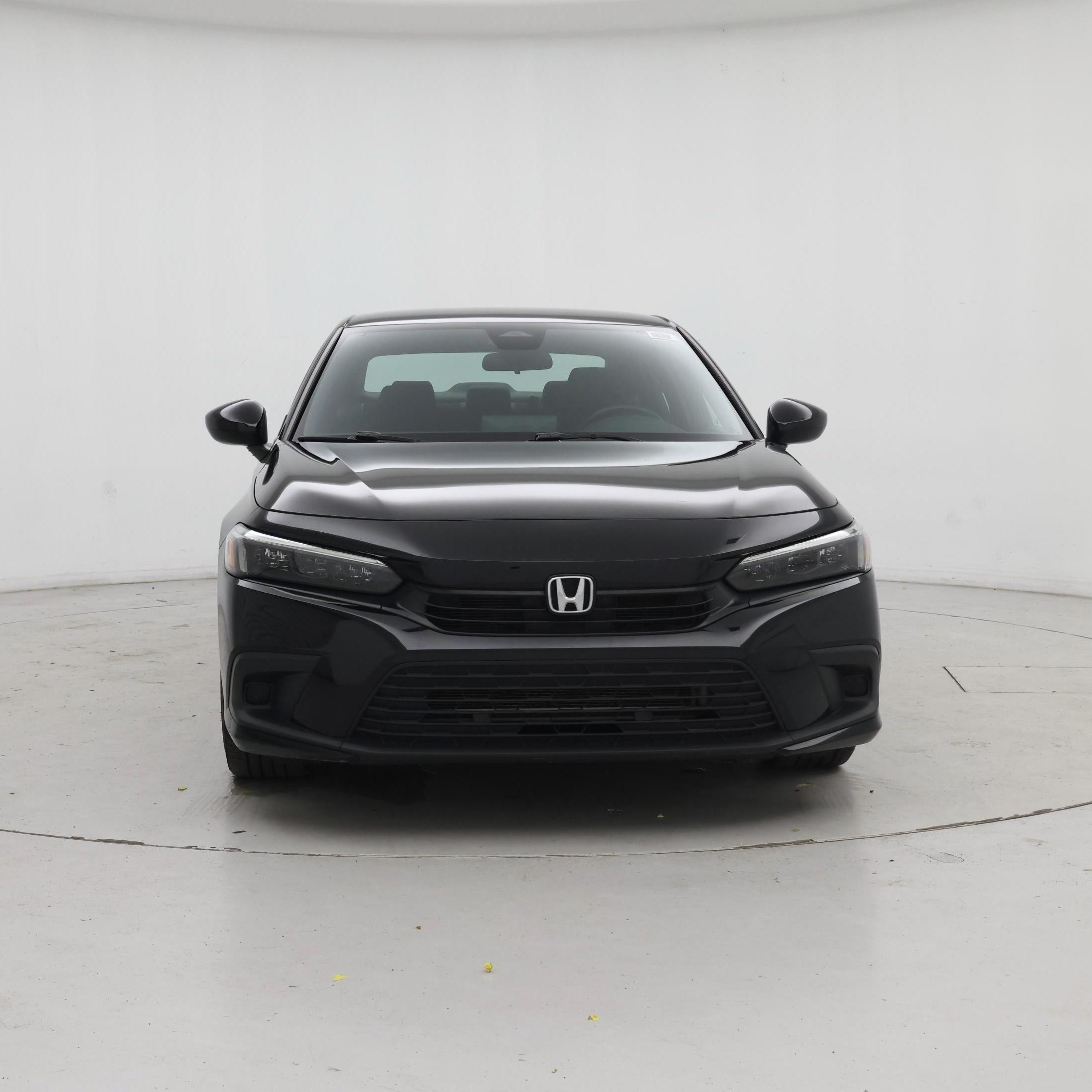 Thumbnail: 2024 Honda Civic - 5