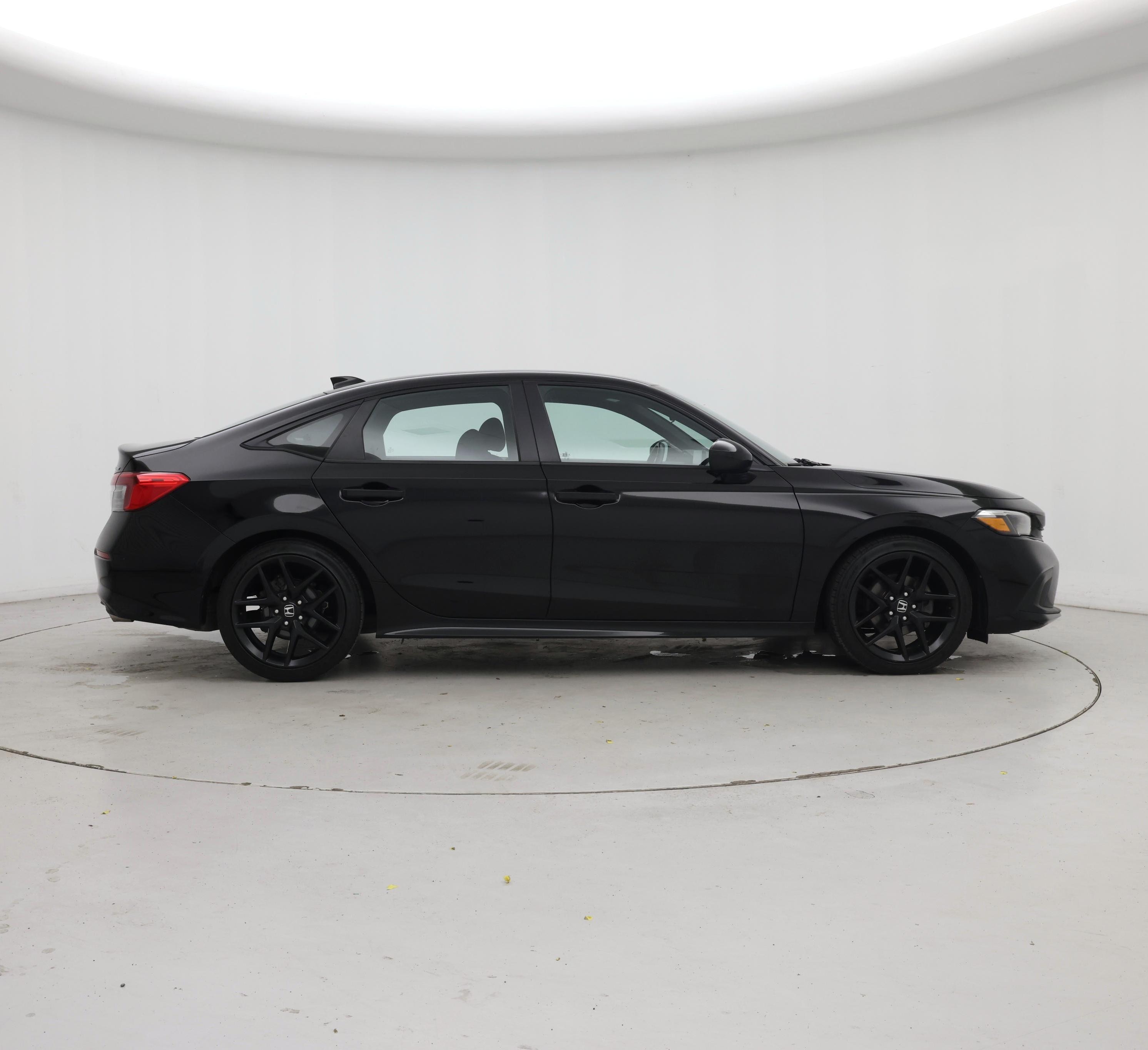 Thumbnail: 2024 Honda Civic - 7