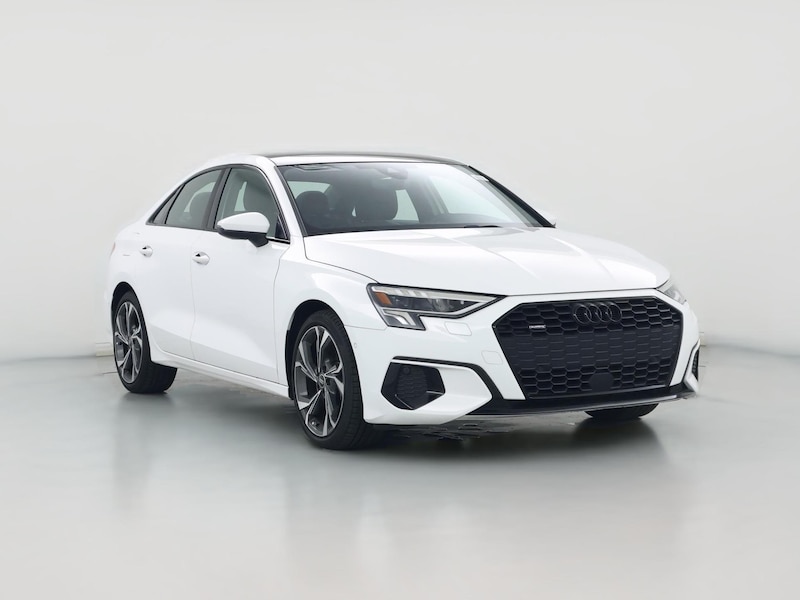 2023 Audi A3 Premium
