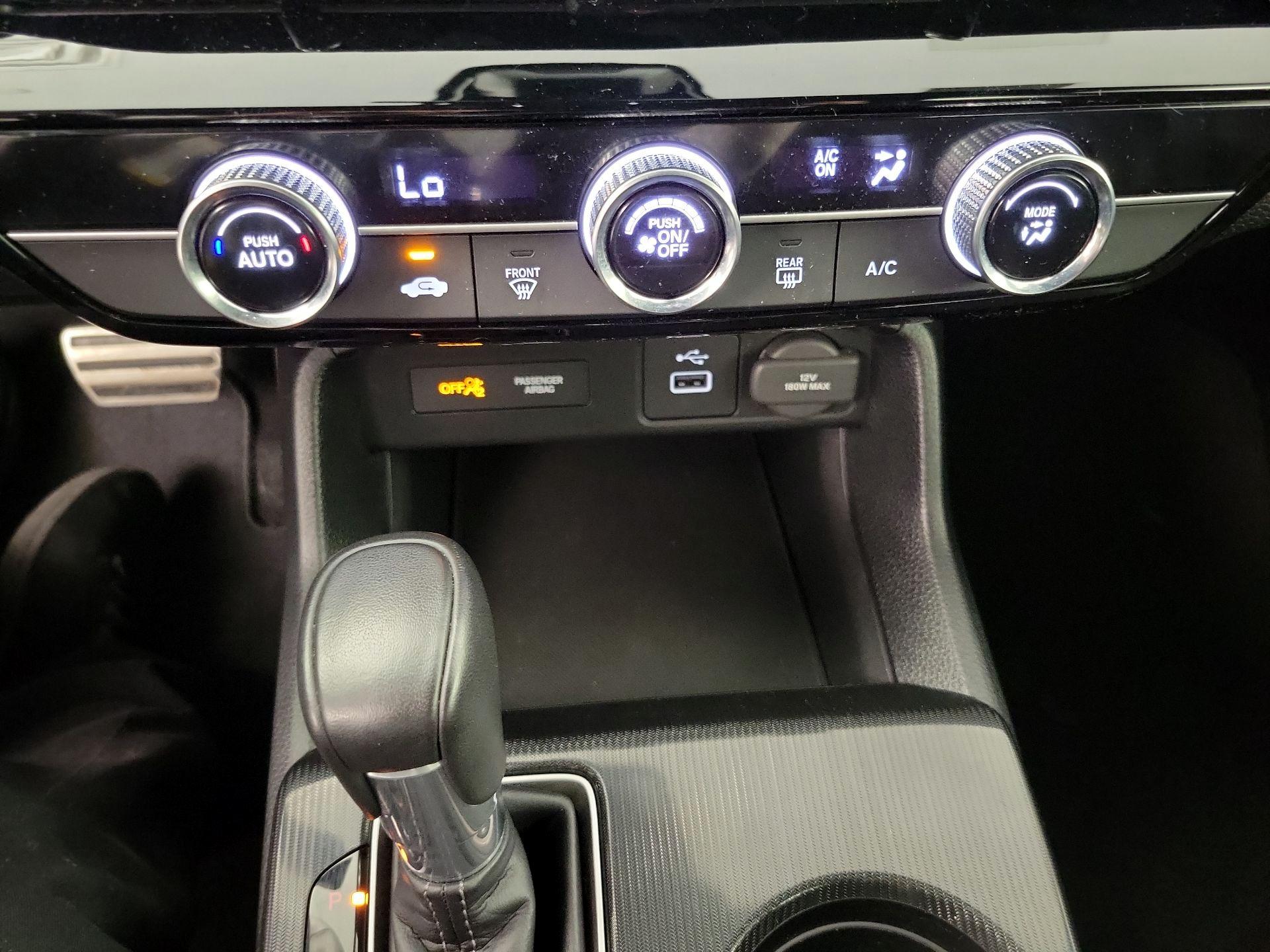 Thumbnail: 2024 Honda Civic - 16