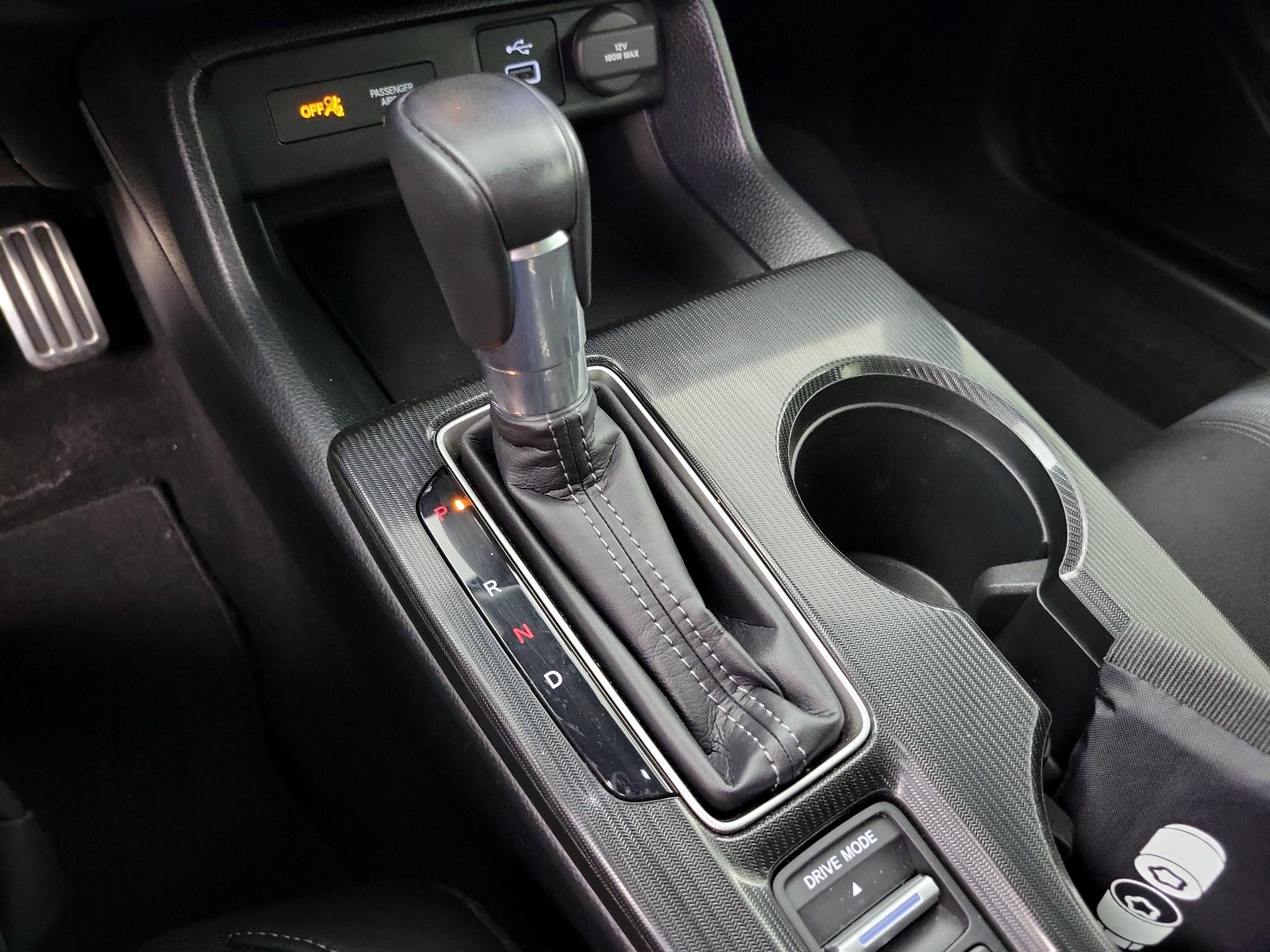Thumbnail: 2024 Honda Civic - 17